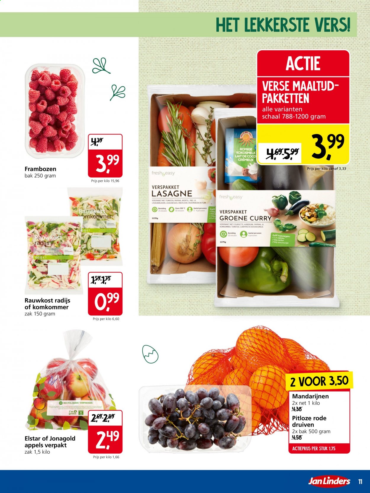 Jan Linders-aanbieding - 22-3-2021 - 28-3-2021. Pagina 11