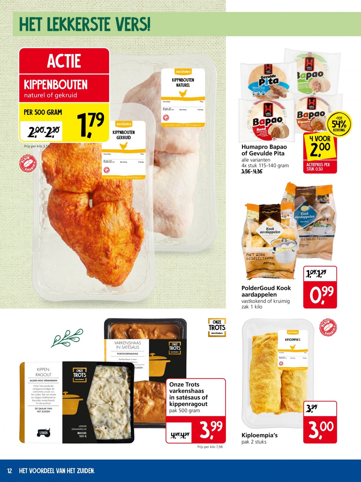 Jan Linders-aanbieding - 22-3-2021 - 28-3-2021. Pagina 12