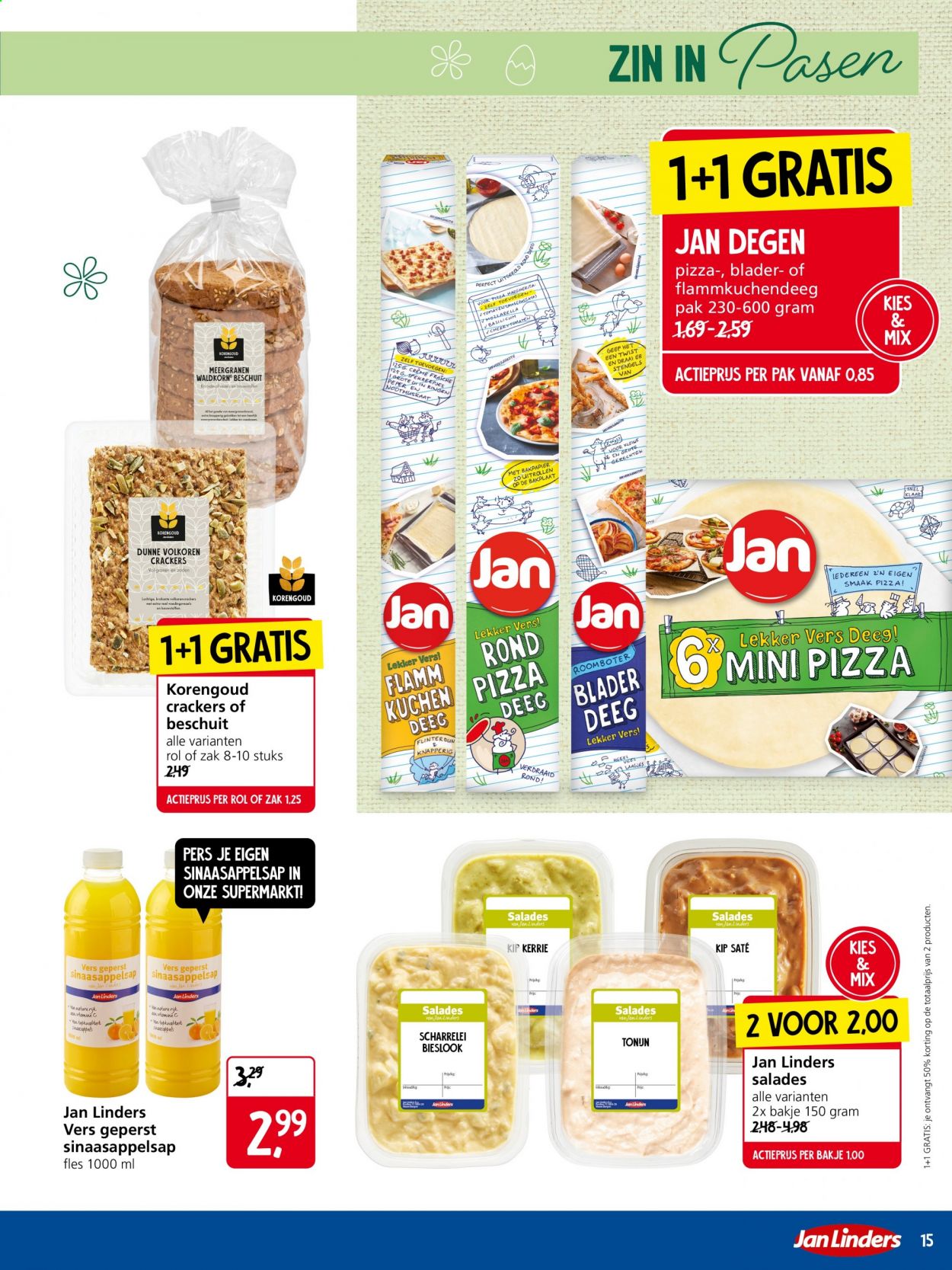 Jan Linders-aanbieding - 22-3-2021 - 28-3-2021. Pagina 15