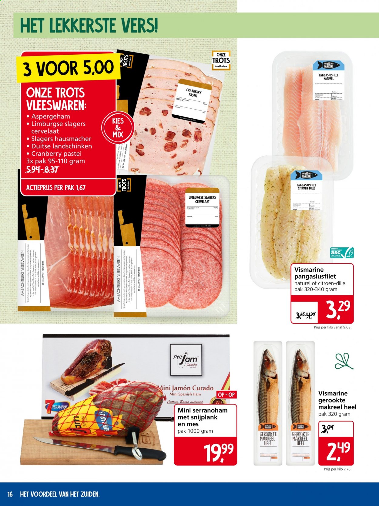 Jan Linders-aanbieding - 22-3-2021 - 28-3-2021. Pagina 16