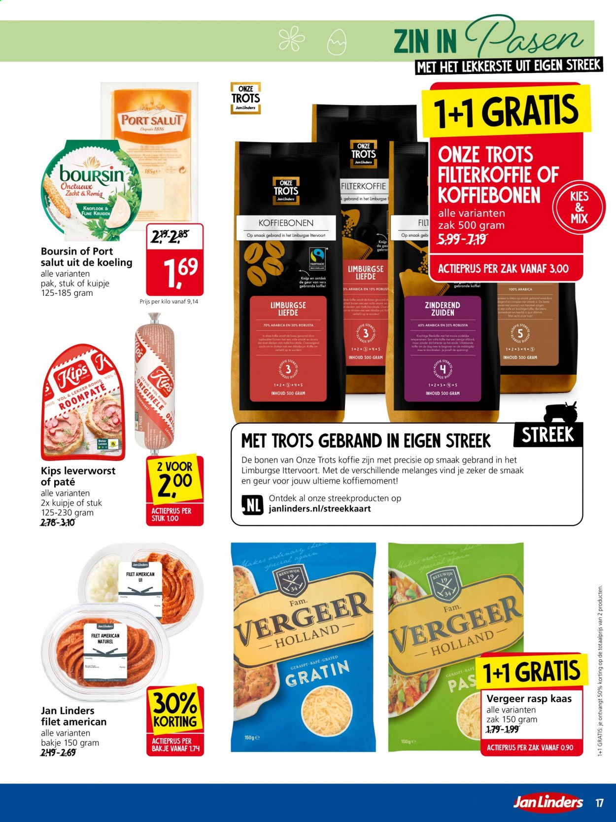 Jan Linders-aanbieding - 22-3-2021 - 28-3-2021. Pagina 17