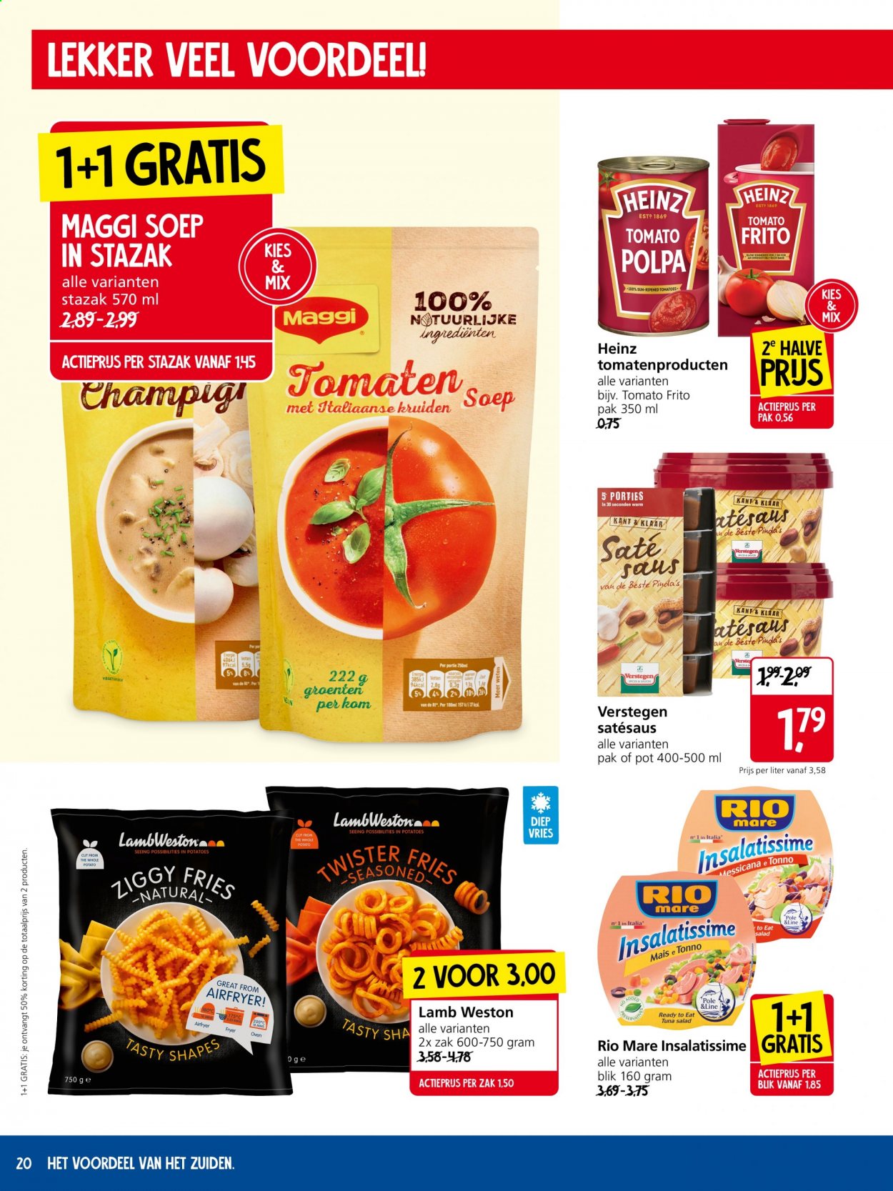 Jan Linders-aanbieding - 22-3-2021 - 28-3-2021. Pagina 20