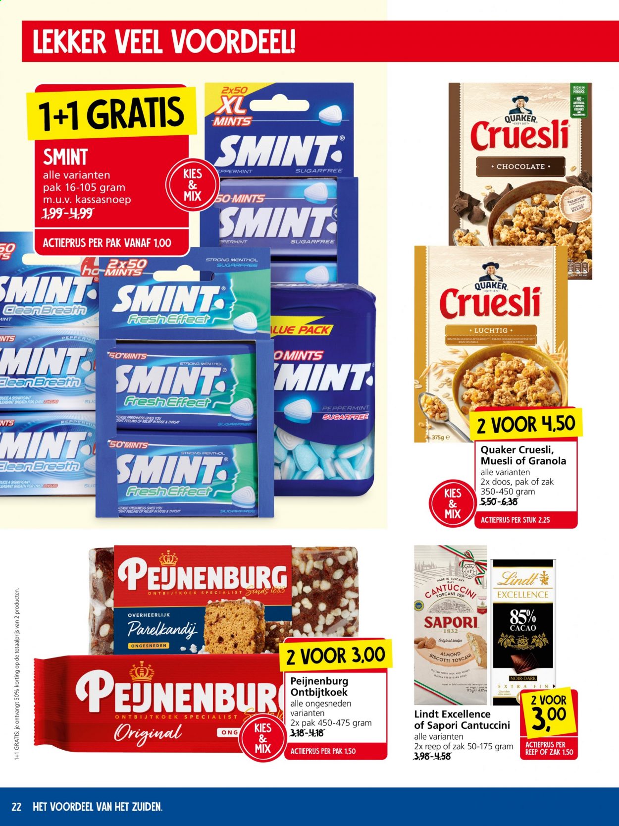 Jan Linders-aanbieding - 22-3-2021 - 28-3-2021. Pagina 22