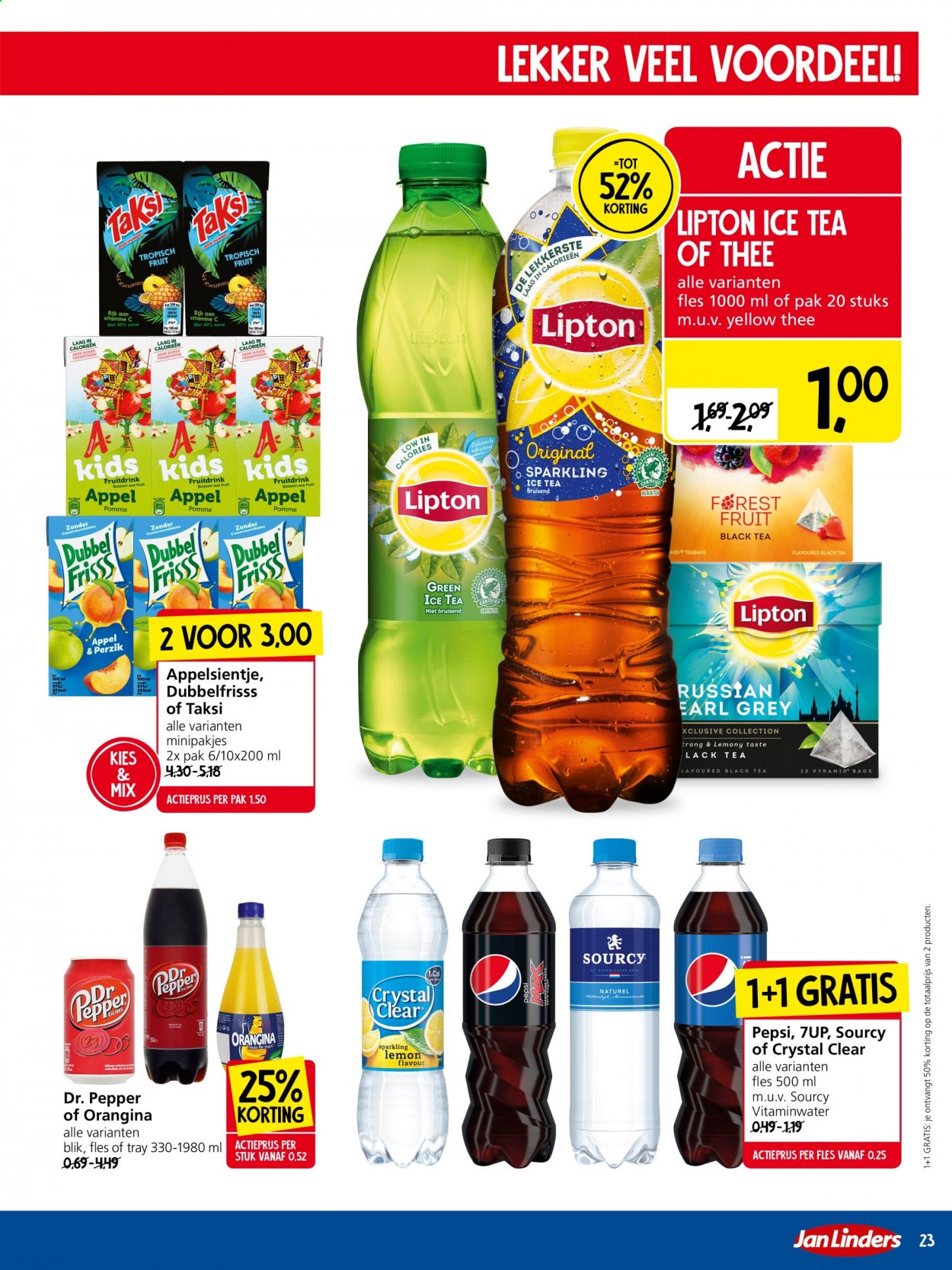 Jan Linders-aanbieding - 22-3-2021 - 28-3-2021. Pagina 23