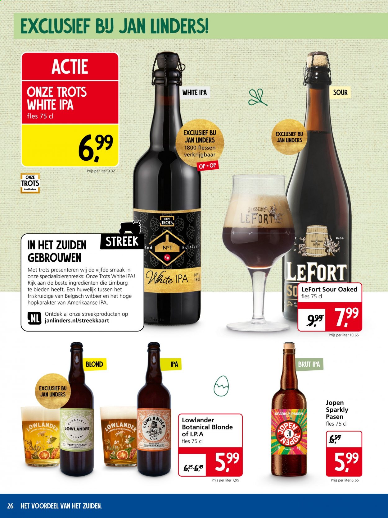 Jan Linders-aanbieding - 22-3-2021 - 28-3-2021. Pagina 26