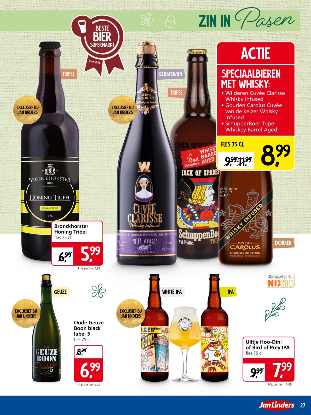 Jan Linders-aanbieding - 22-3-2021 - 28-3-2021. Pagina 27