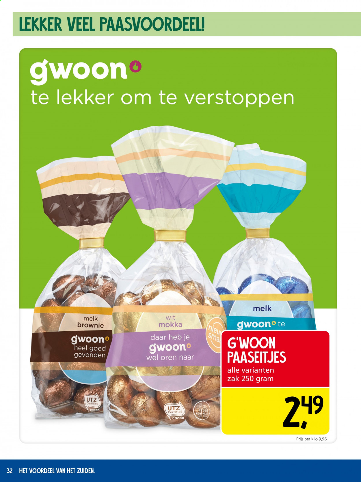 Jan Linders-aanbieding - 22-3-2021 - 28-3-2021. Pagina 32