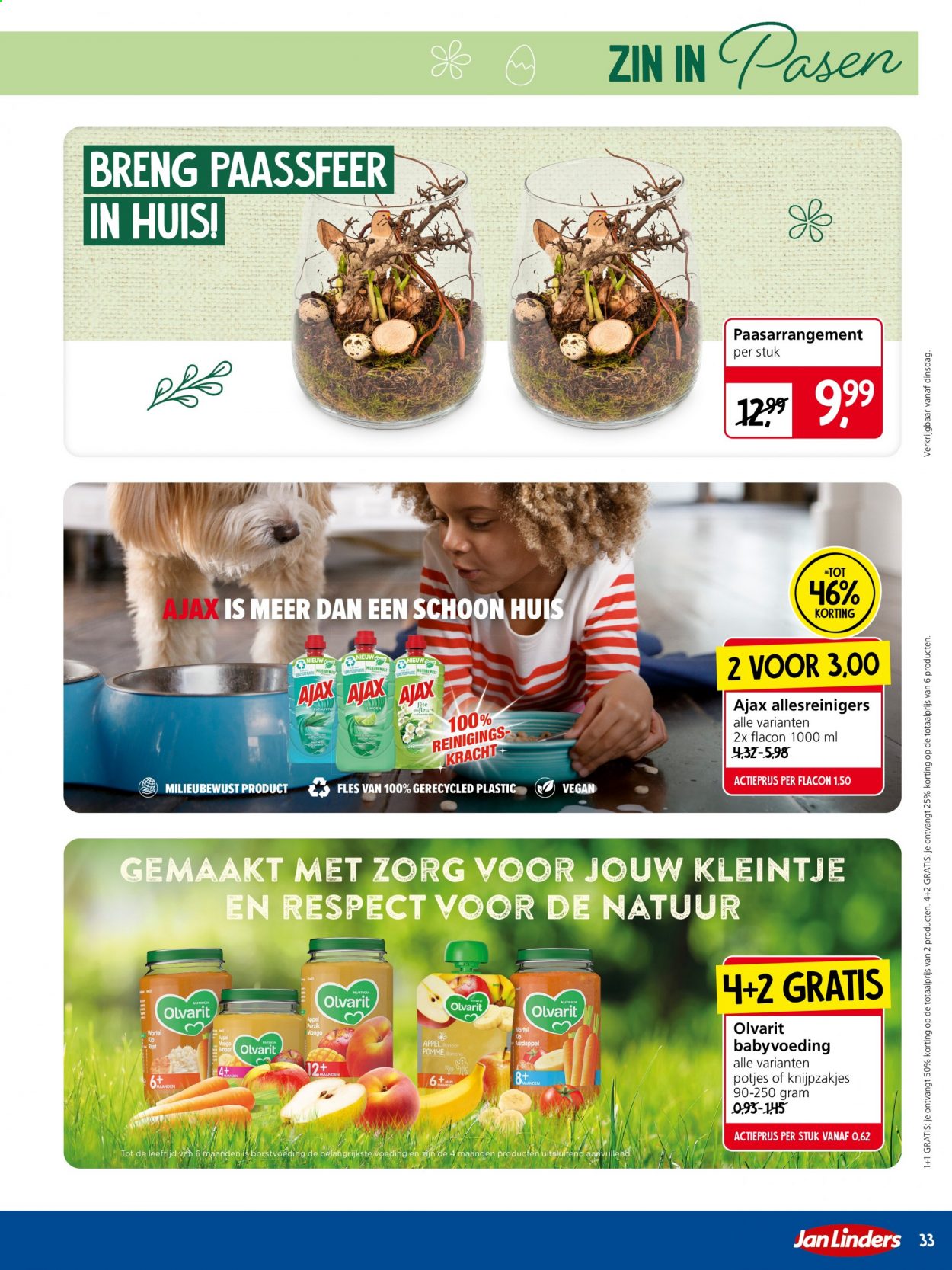 Jan Linders-aanbieding - 22-3-2021 - 28-3-2021. Pagina 33