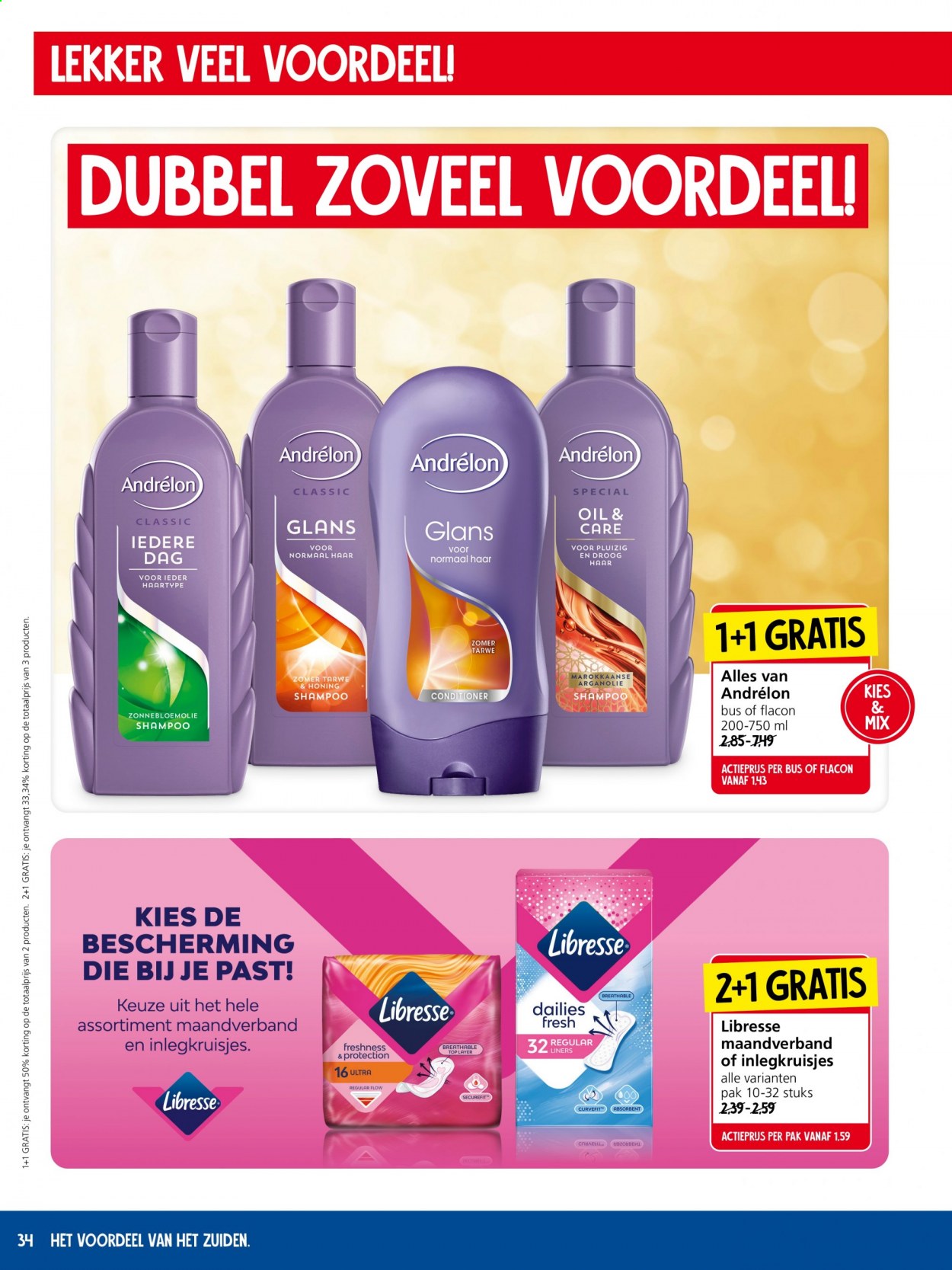 Jan Linders-aanbieding - 22-3-2021 - 28-3-2021. Pagina 34