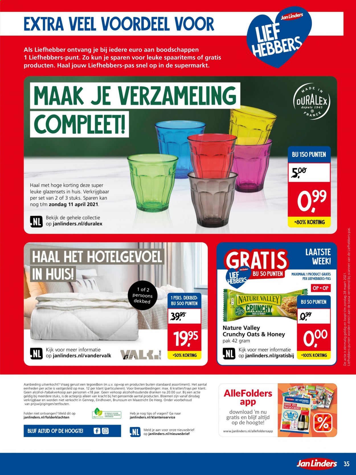 Jan Linders-aanbieding - 22-3-2021 - 28-3-2021. Pagina 35