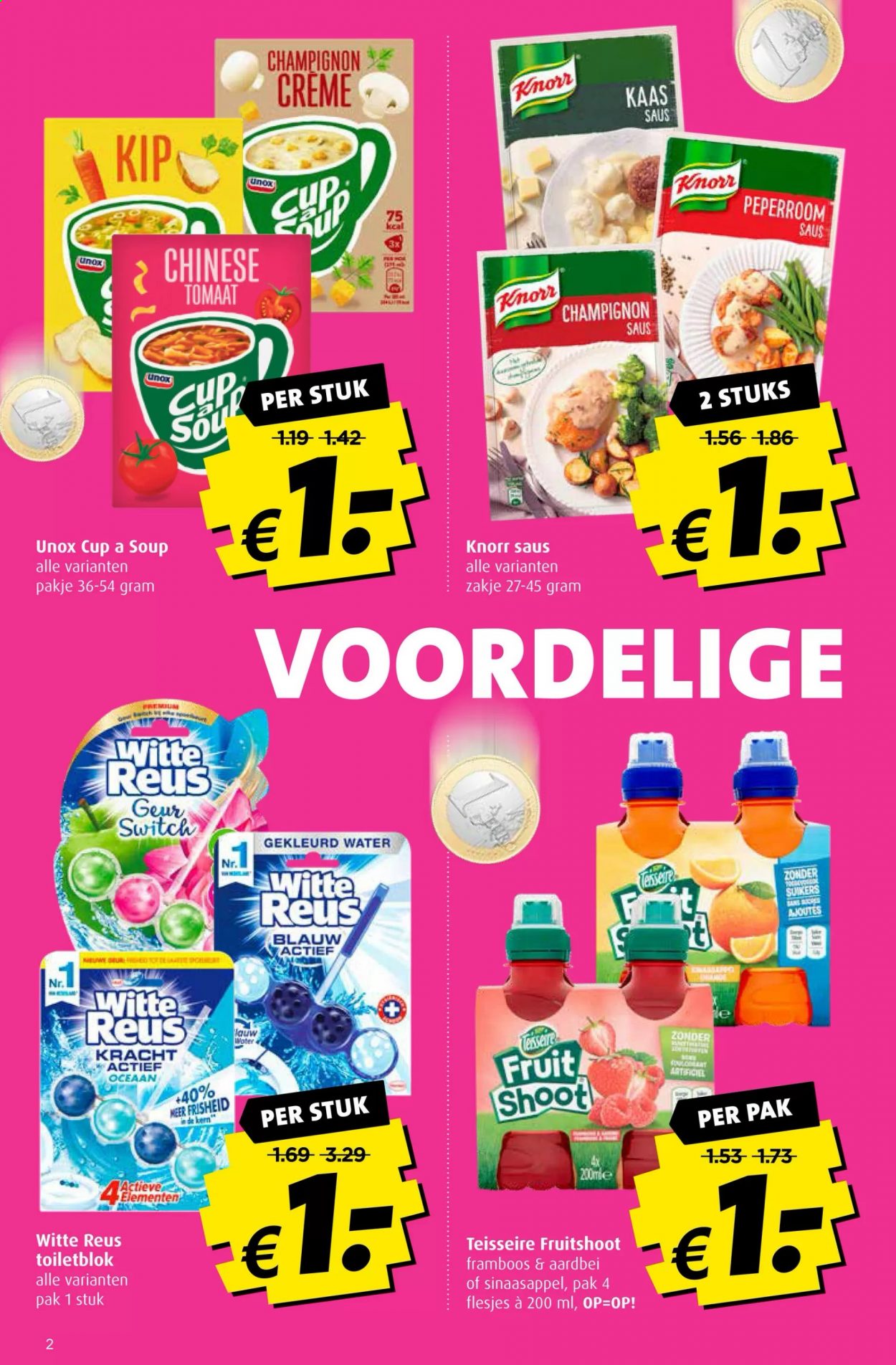 Boni-aanbieding - 24-3-2021 - 30-3-2021. Pagina 2