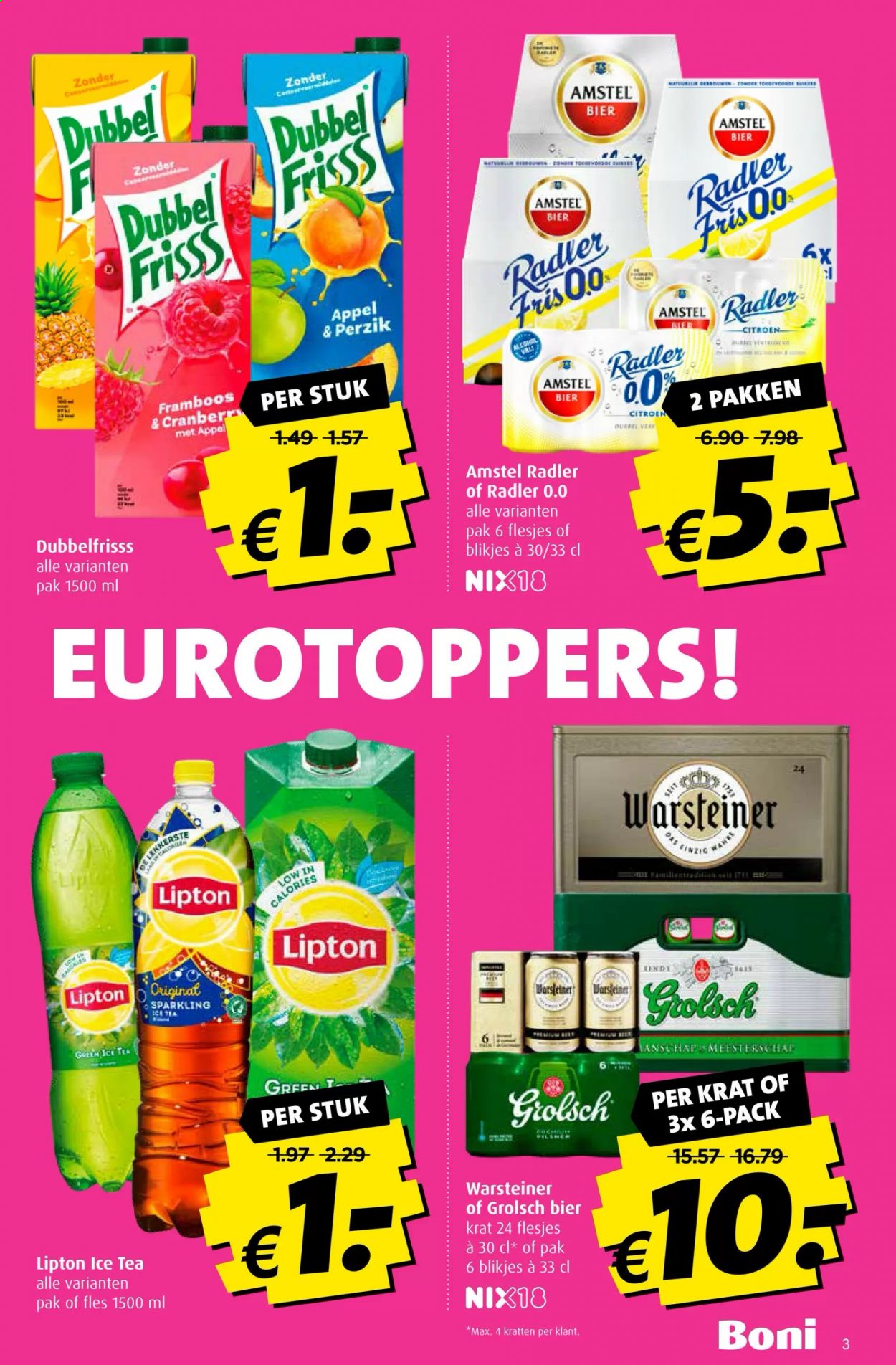 Boni-aanbieding - 24-3-2021 - 30-3-2021. Pagina 3