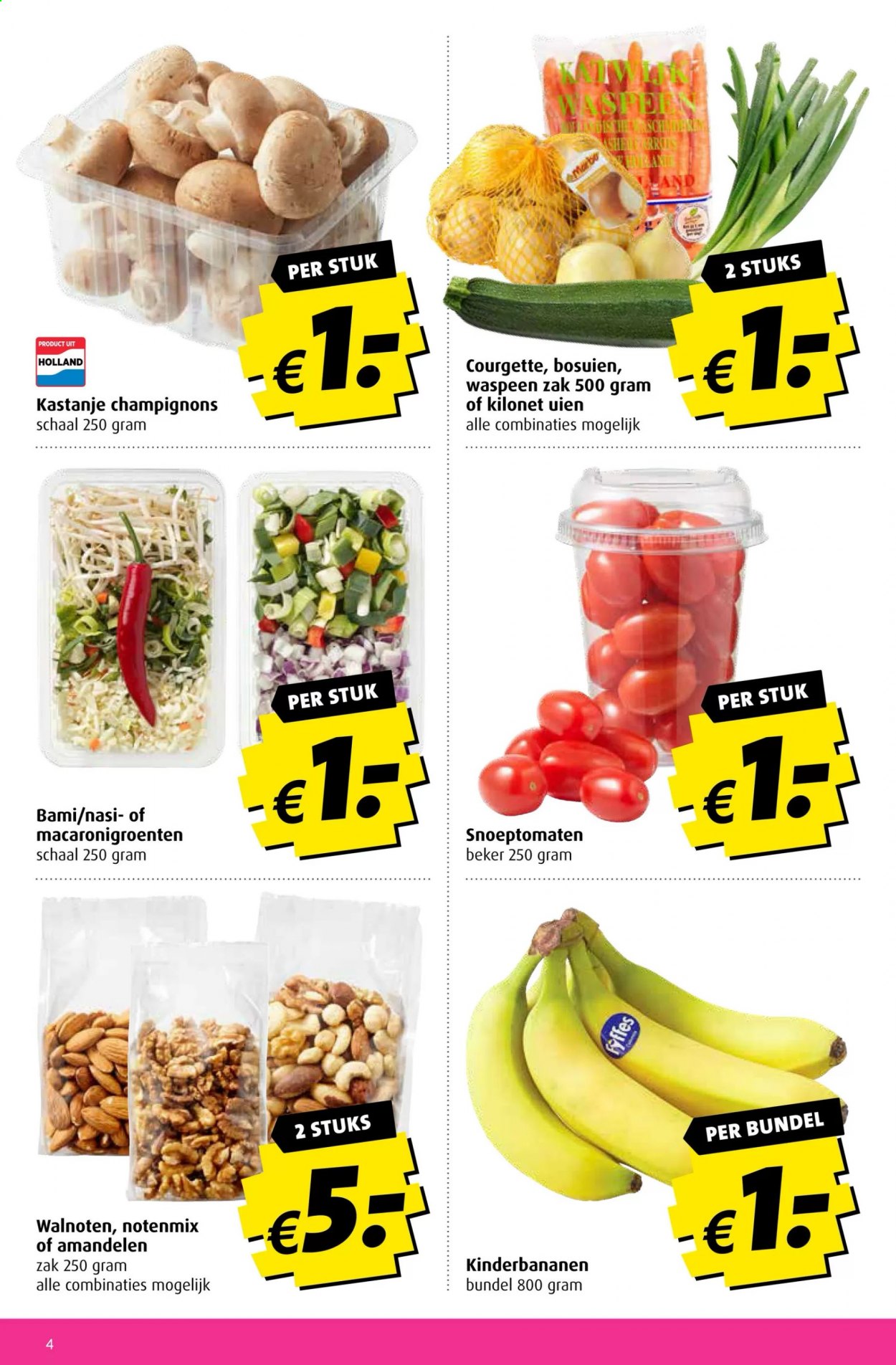 Boni-aanbieding - 24-3-2021 - 30-3-2021. Pagina 4