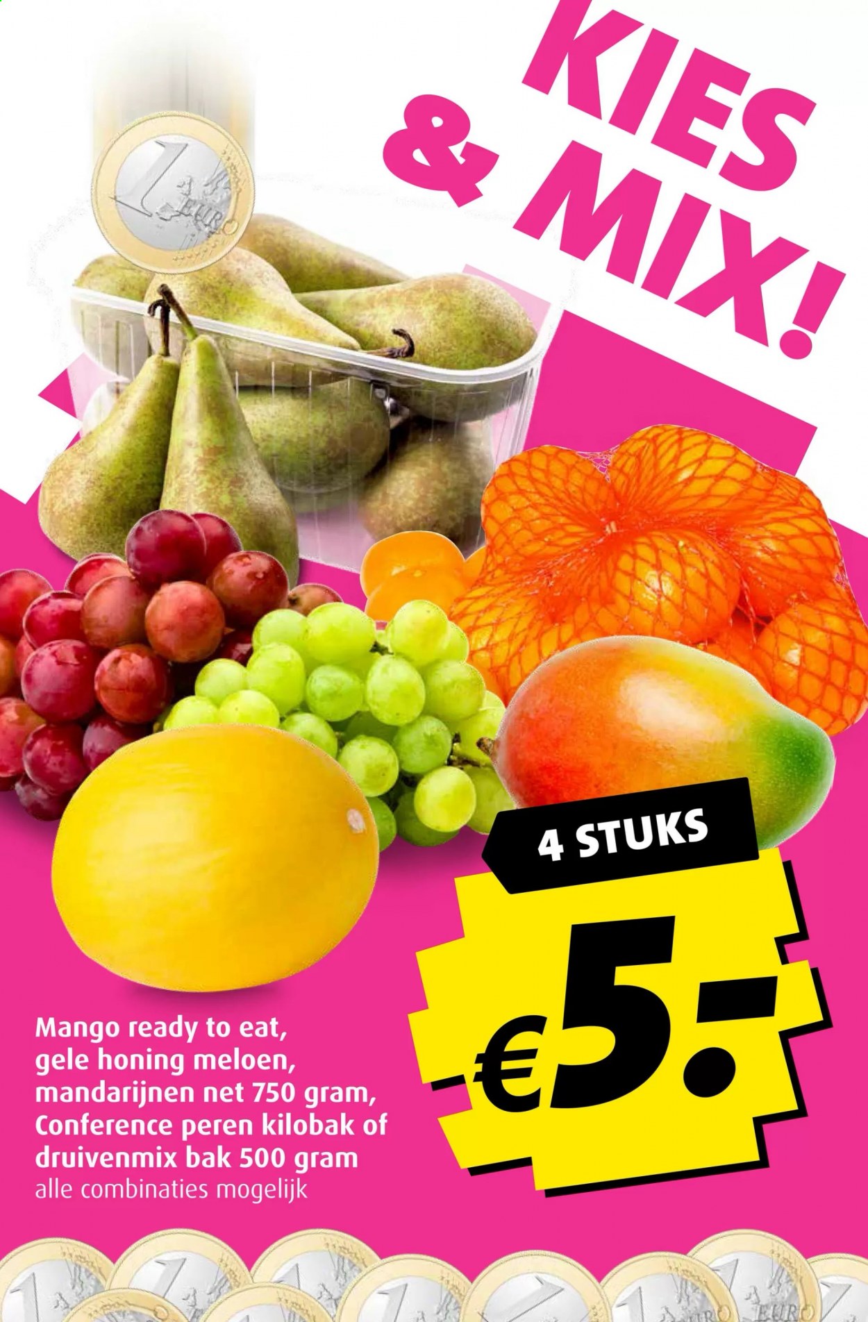 Boni-aanbieding - 24-3-2021 - 30-3-2021. Pagina 5