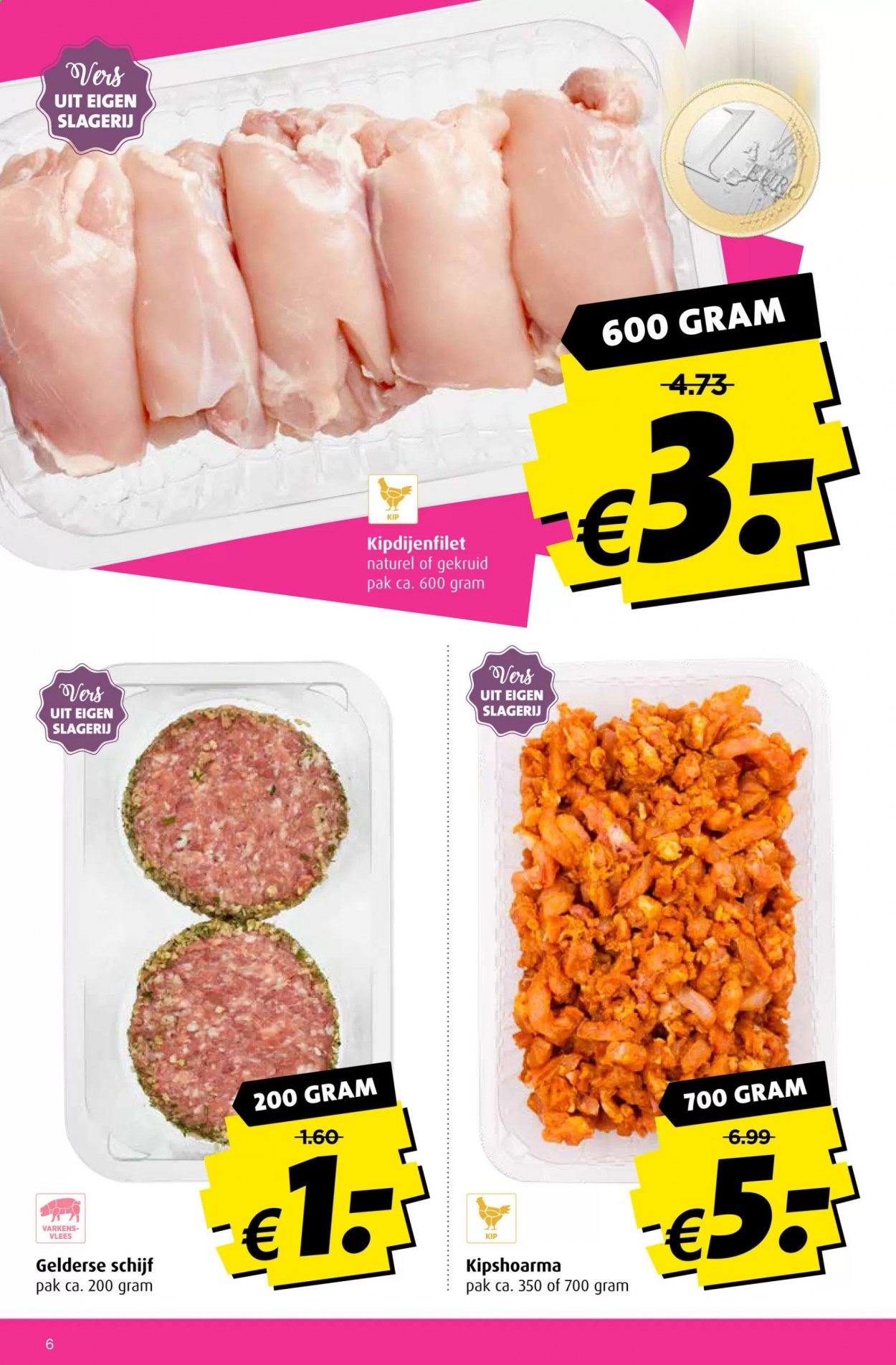 Boni-aanbieding - 24-3-2021 - 30-3-2021. Pagina 6