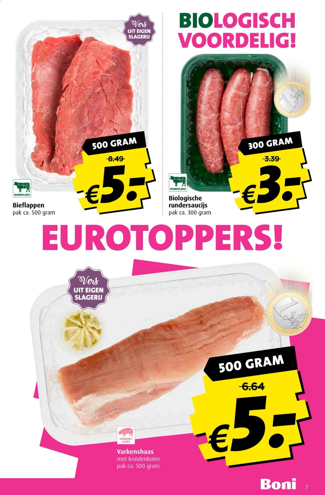 Boni-aanbieding - 24-3-2021 - 30-3-2021. Pagina 7