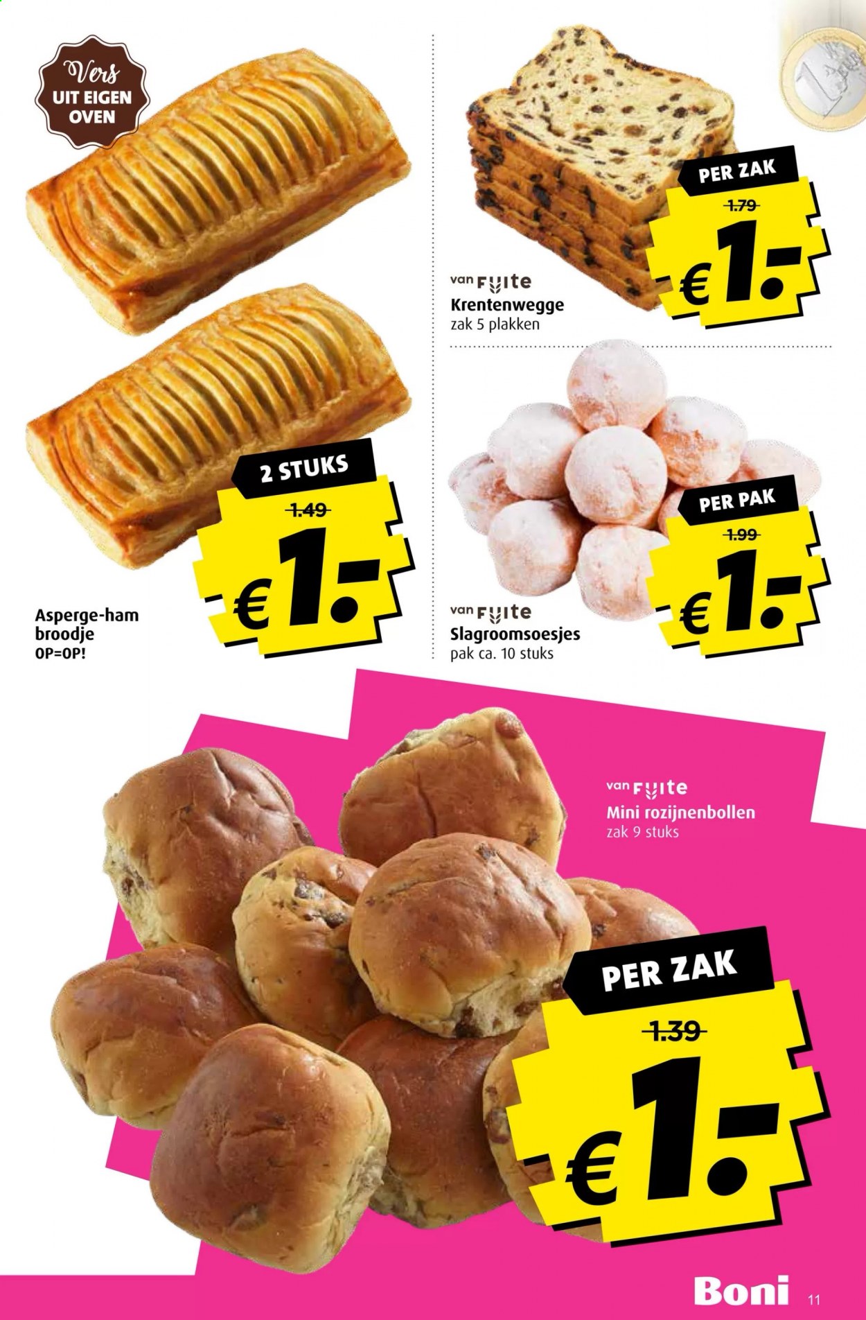 Boni-aanbieding - 24-3-2021 - 30-3-2021. Pagina 11