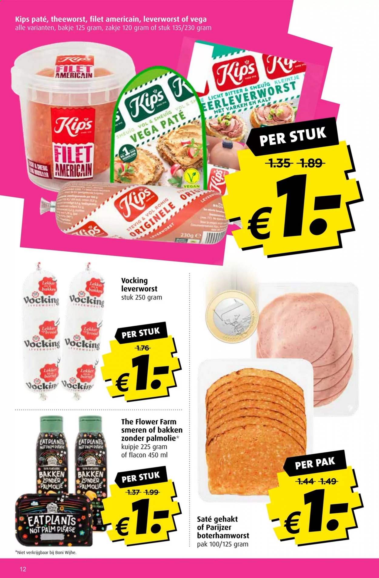 Boni-aanbieding - 24-3-2021 - 30-3-2021. Pagina 12