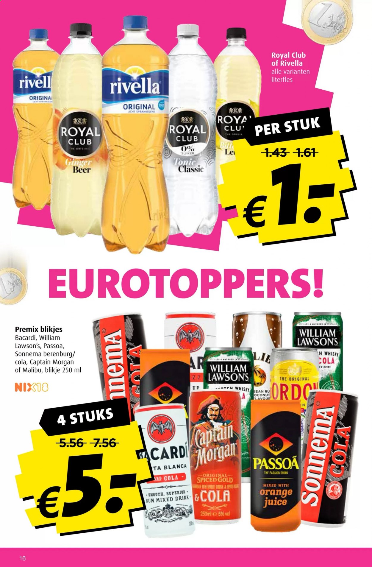 Boni-aanbieding - 24-3-2021 - 30-3-2021. Pagina 16