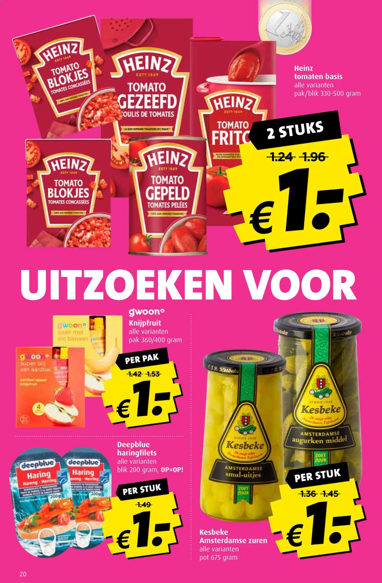 Boni-aanbieding - 24-3-2021 - 30-3-2021. Pagina 20