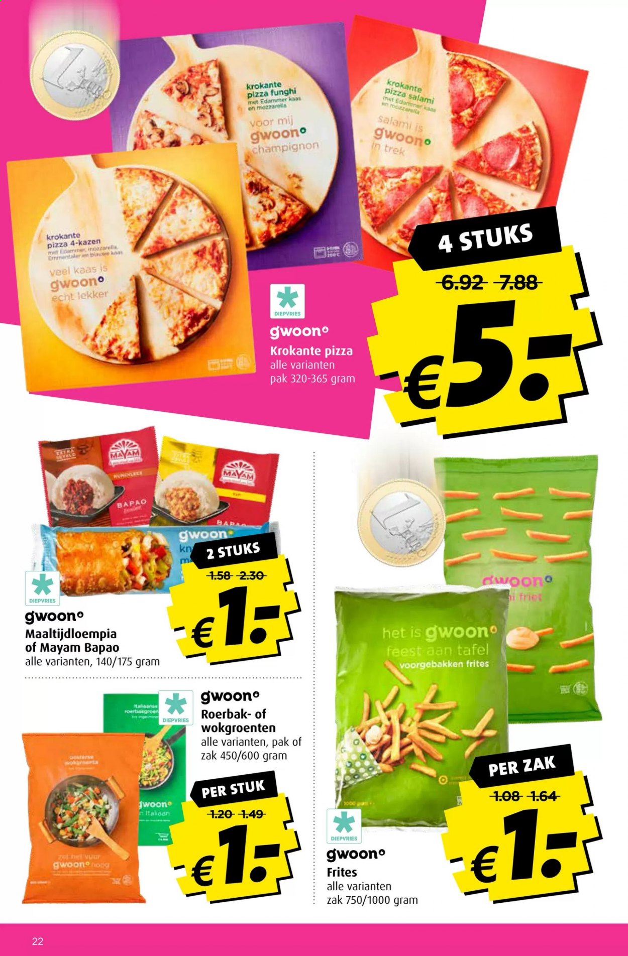 Boni-aanbieding - 24-3-2021 - 30-3-2021. Pagina 22