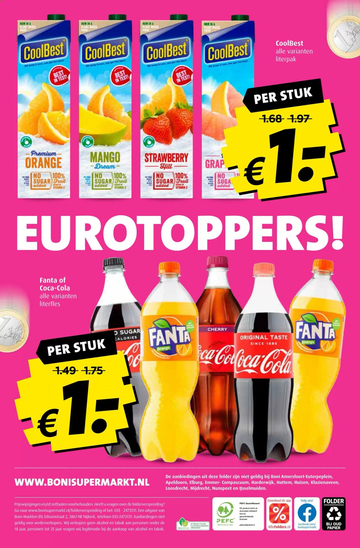 Boni-aanbieding - 24-3-2021 - 30-3-2021. Pagina 24