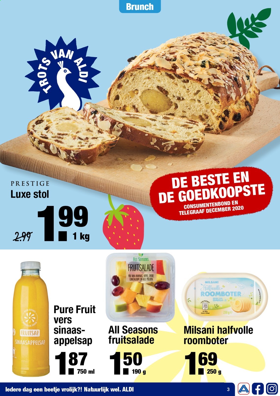 Aldi-aanbieding - 22-2-2021 - 5-4-2021. Pagina 2