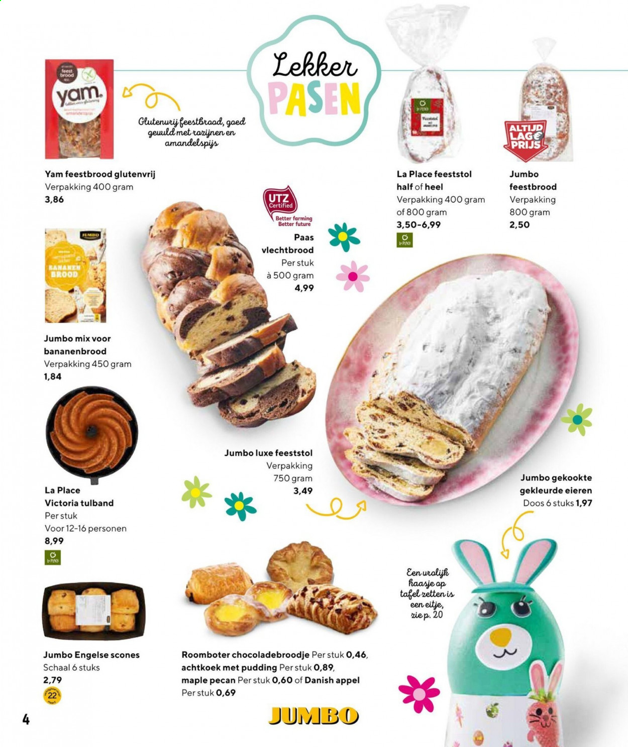 Jumbo-aanbieding. Pagina 4
