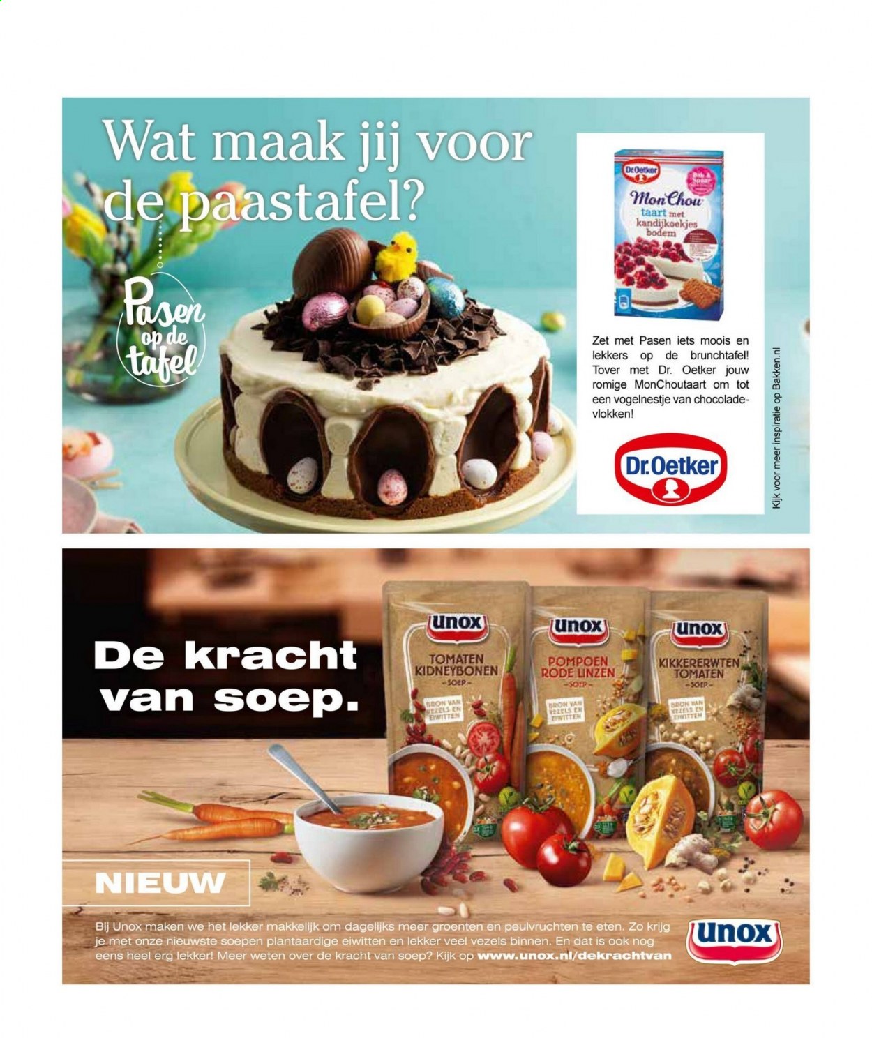 Jumbo-aanbieding. Pagina 25