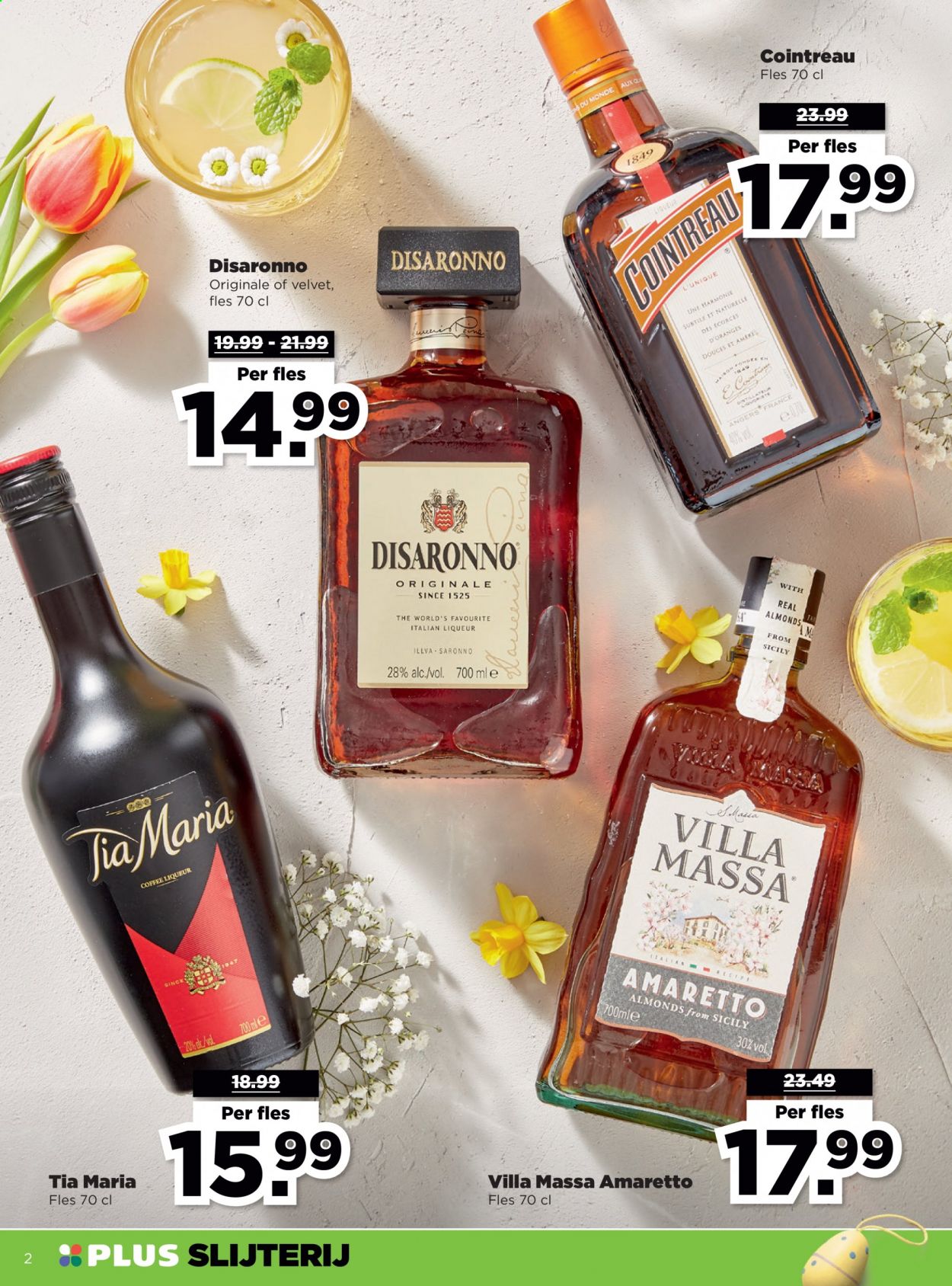 Plus-aanbieding - 21-3-2021 - 3-4-2021. Pagina 2