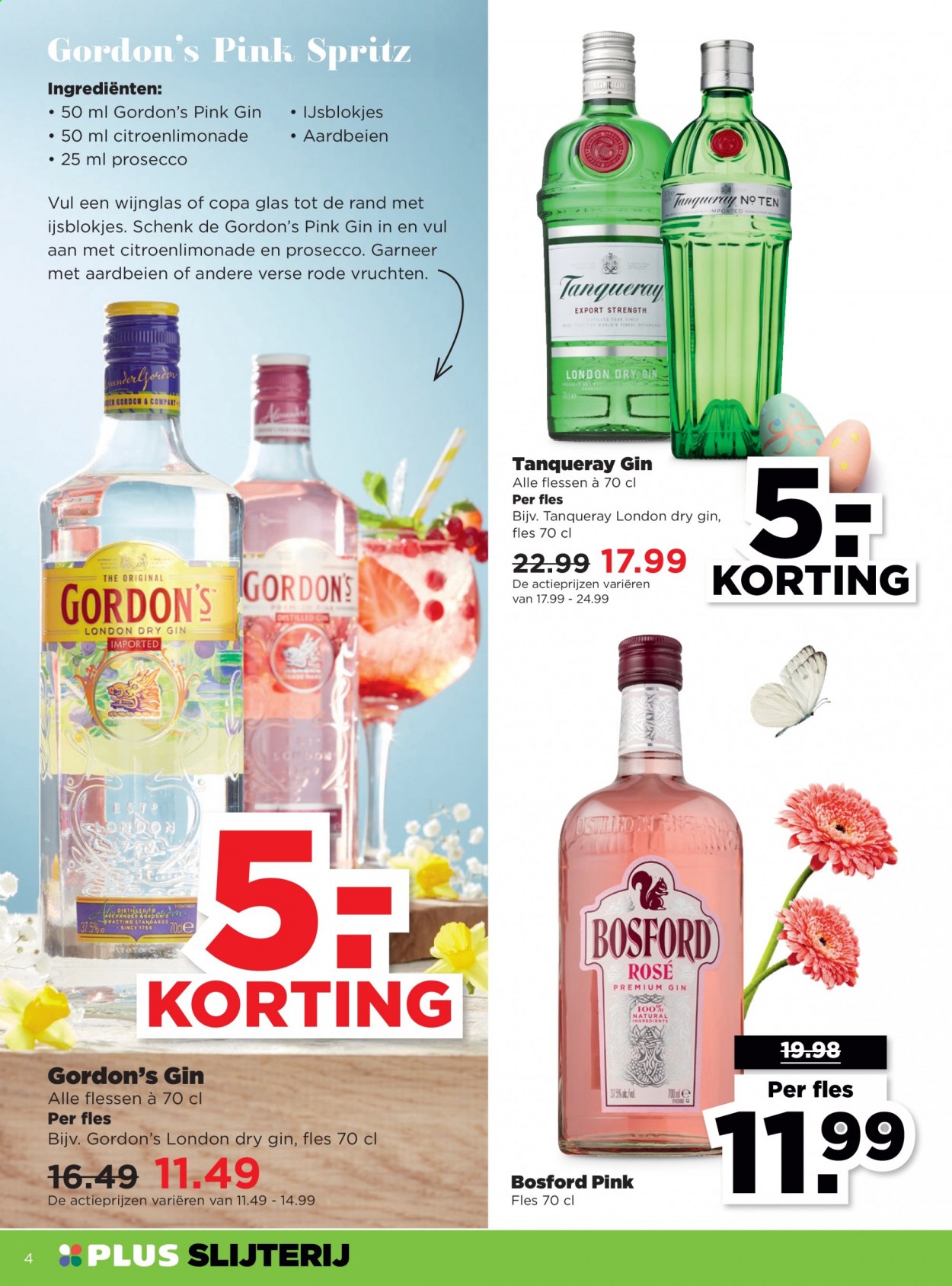 Plus-aanbieding - 21-3-2021 - 3-4-2021. Pagina 4