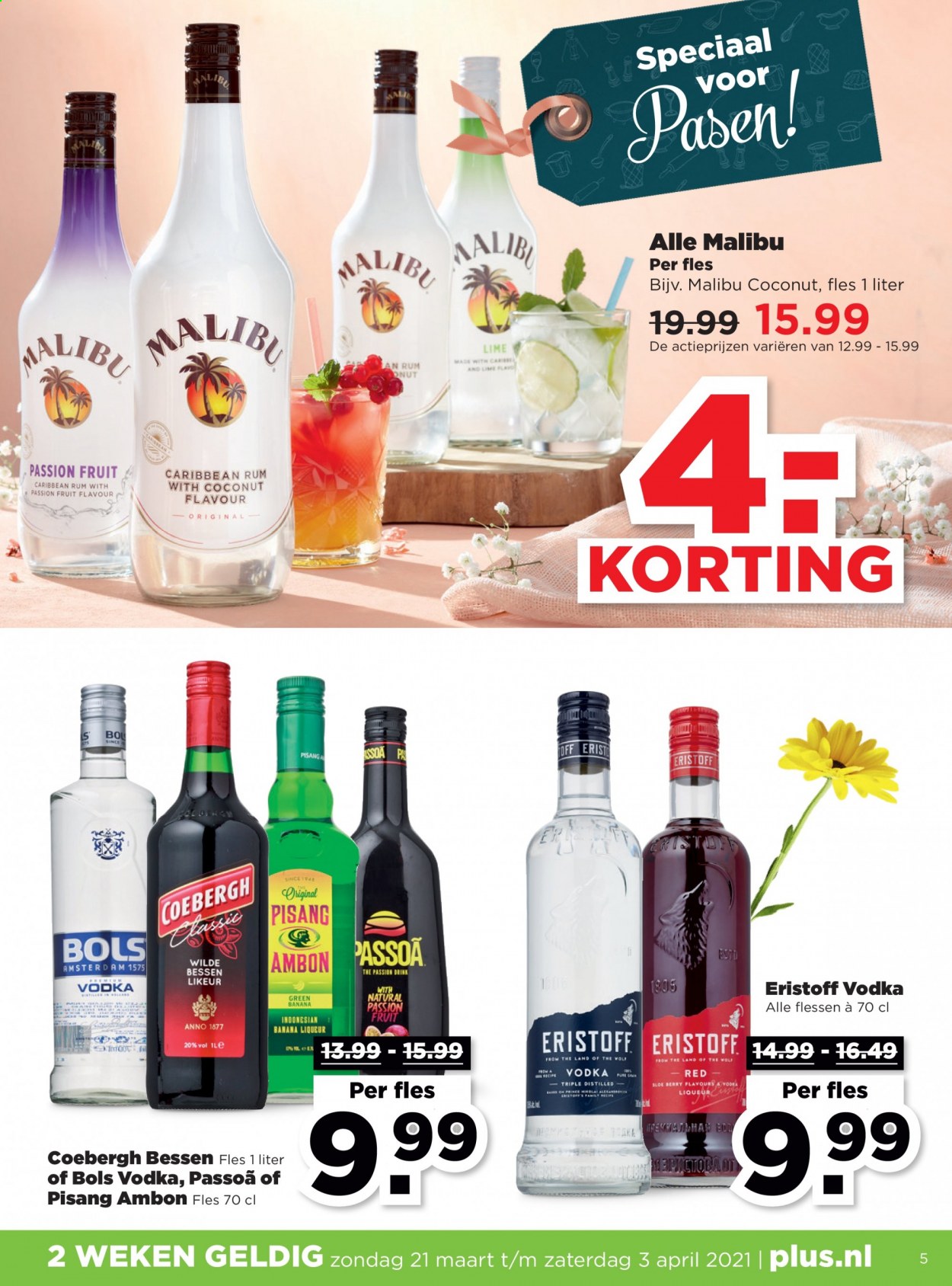 Plus-aanbieding - 21-3-2021 - 3-4-2021. Pagina 5