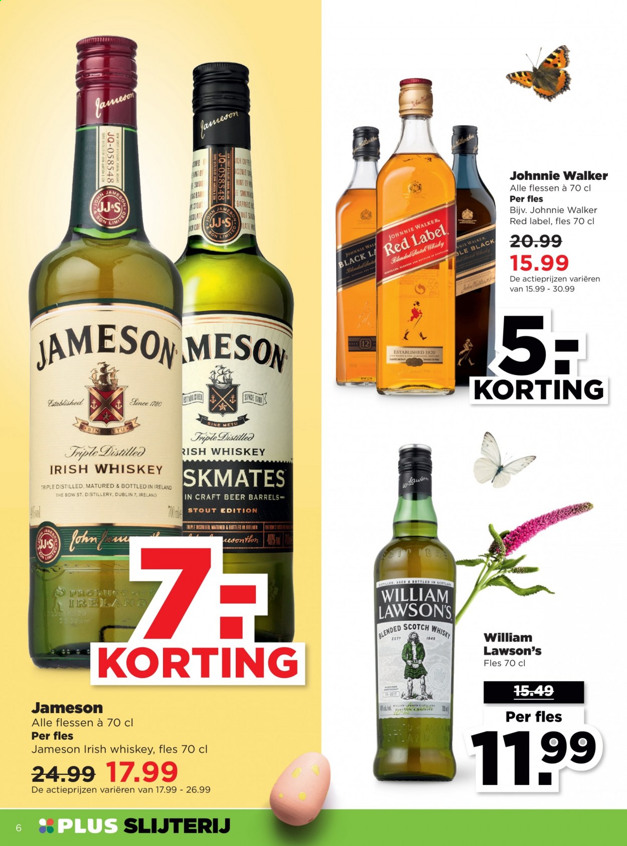 Plus-aanbieding - 21-3-2021 - 3-4-2021. Pagina 6