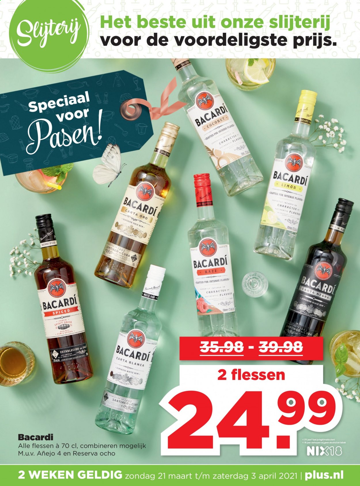 Plus-aanbieding - 21-3-2021 - 3-4-2021. Pagina 8