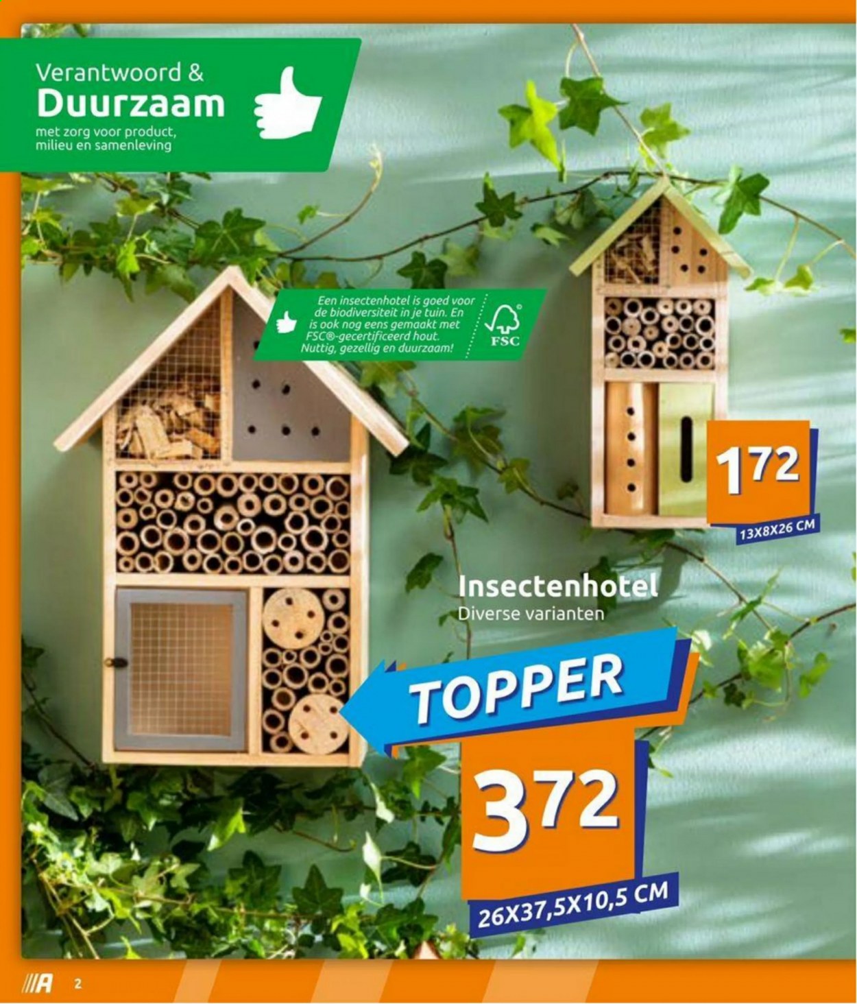 Action-aanbieding - 24-3-2021 - 30-3-2021. Pagina 2