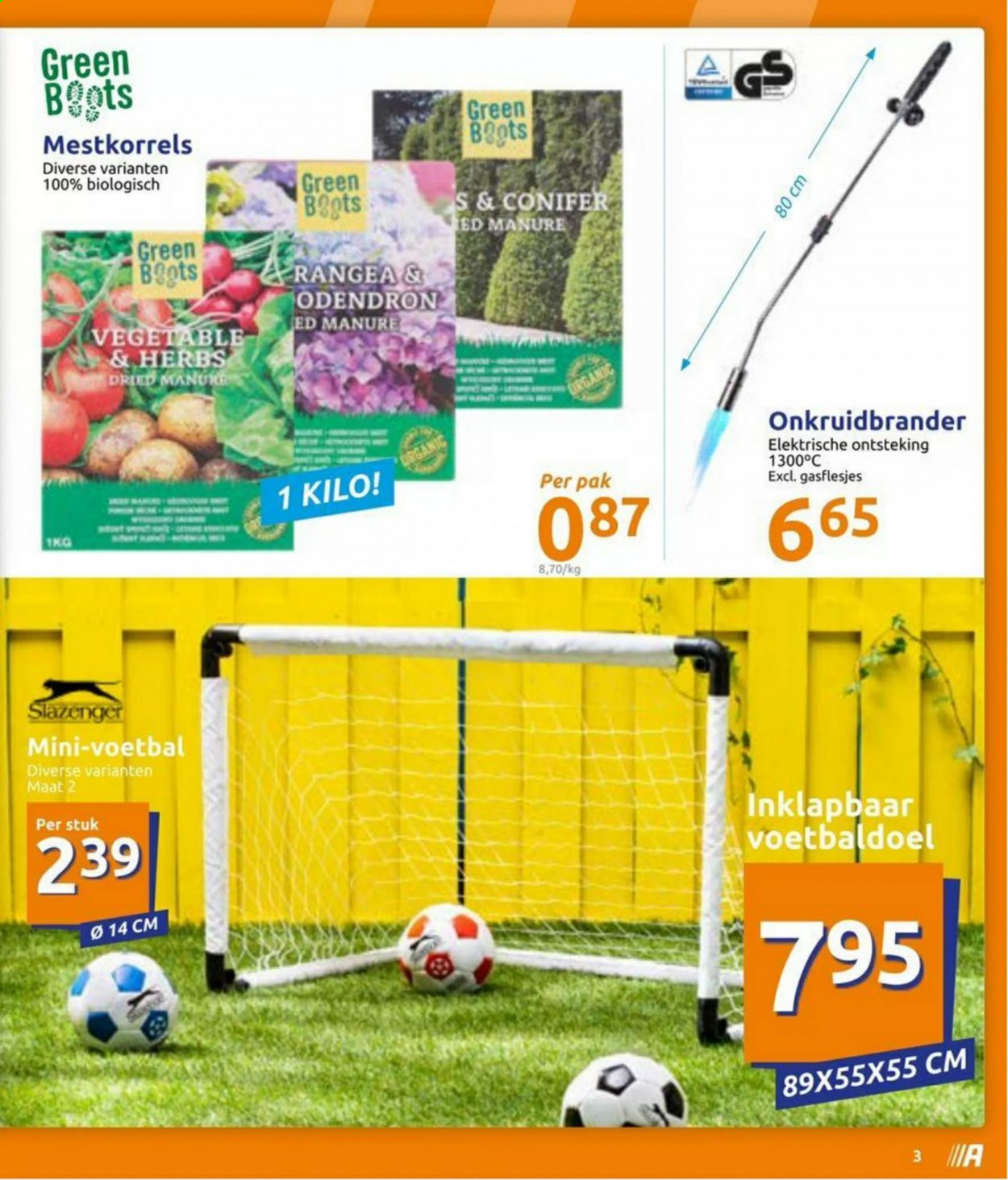 Action-aanbieding - 24-3-2021 - 30-3-2021. Pagina 3
