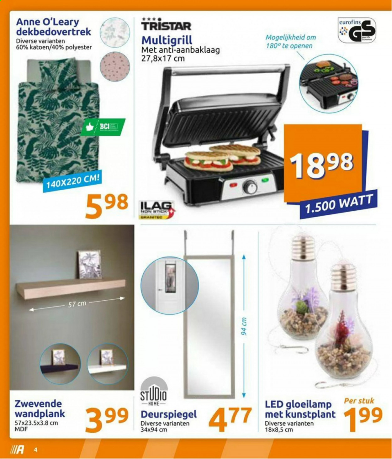 Action-aanbieding - 24-3-2021 - 30-3-2021. Pagina 4
