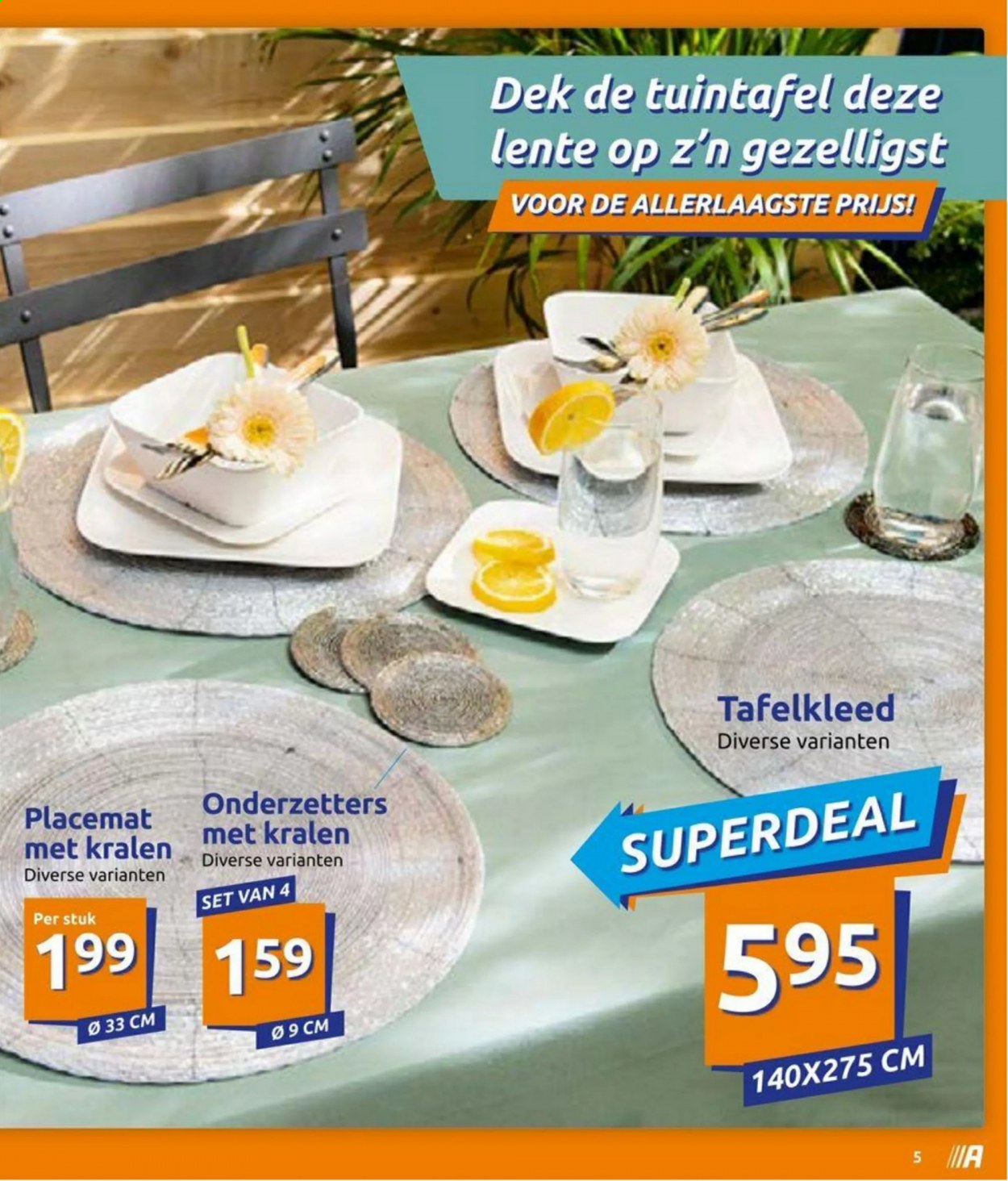 Action-aanbieding - 24-3-2021 - 30-3-2021. Pagina 5