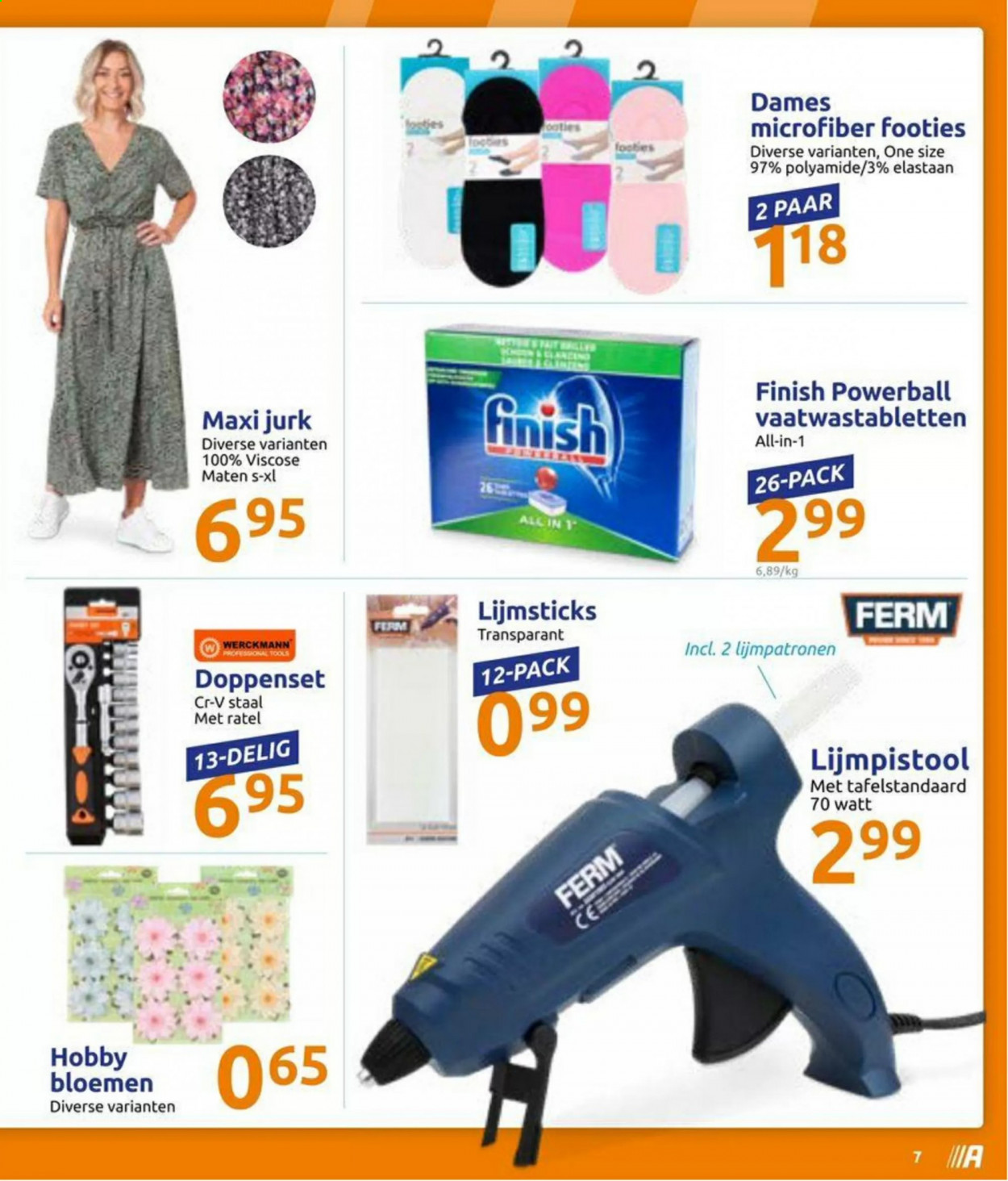 Action-aanbieding - 24-3-2021 - 30-3-2021. Pagina 7