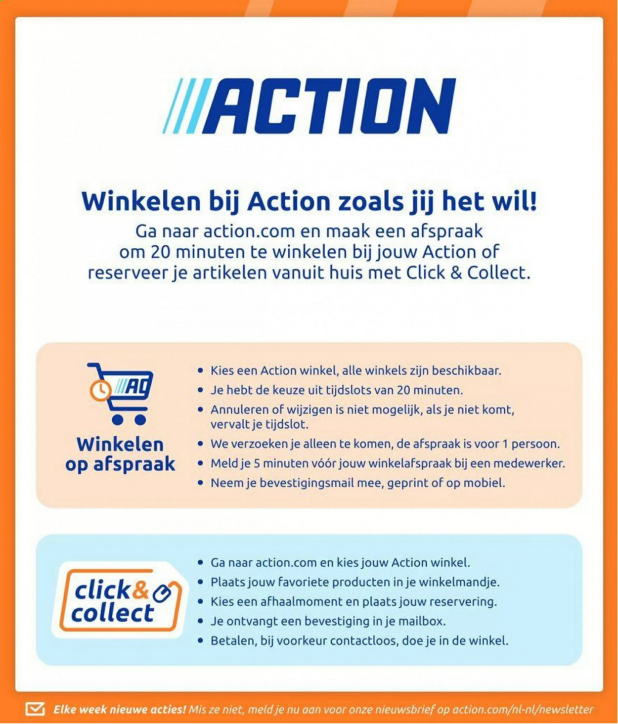 Action-aanbieding - 24-3-2021 - 30-3-2021. Pagina 9