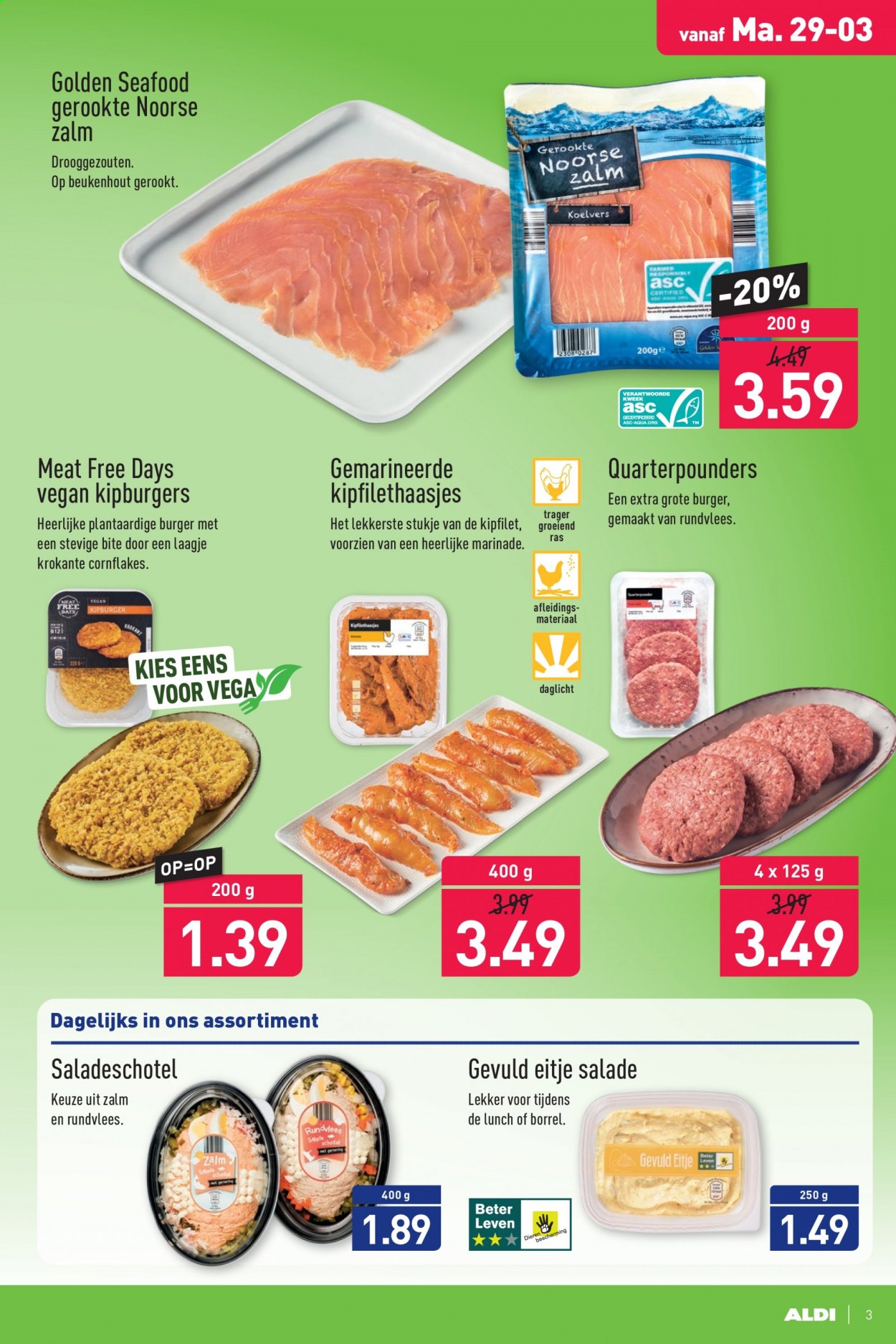 Aldi-aanbieding - 29-3-2021 - 5-4-2021. Pagina 3