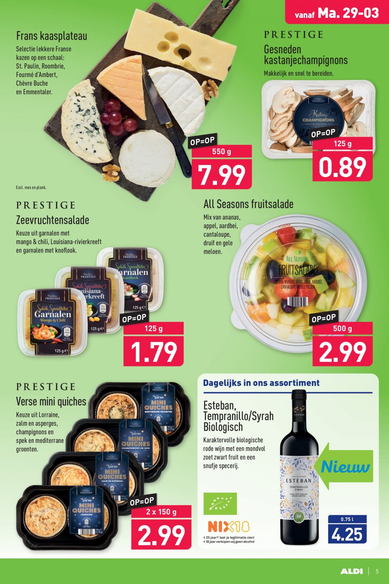 Aldi-aanbieding - 29-3-2021 - 5-4-2021. Pagina 5