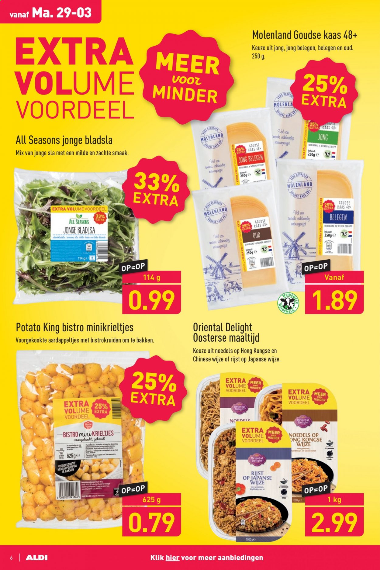 Aldi-aanbieding - 29-3-2021 - 5-4-2021. Pagina 6