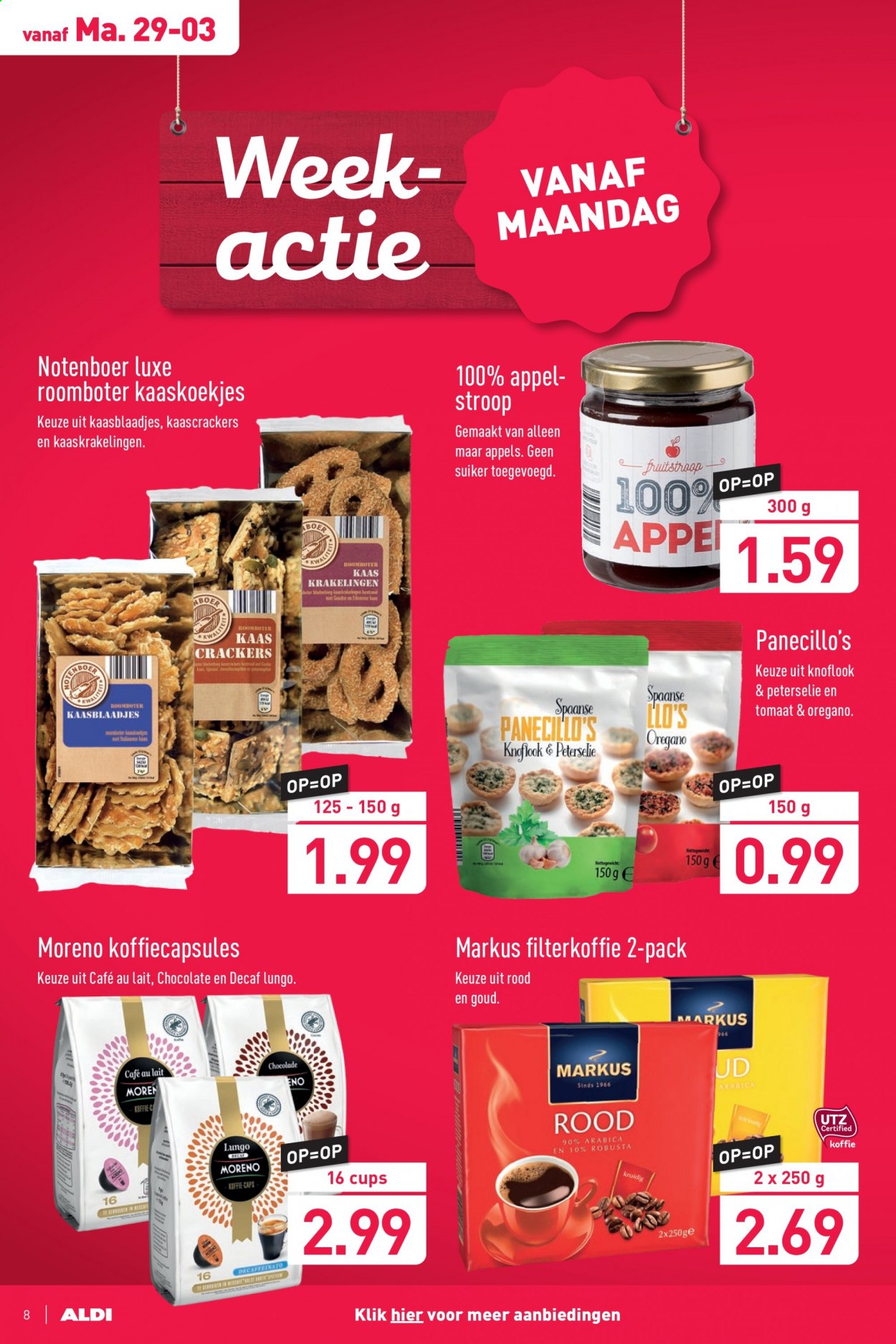 Aldi-aanbieding - 29-3-2021 - 5-4-2021. Pagina 8