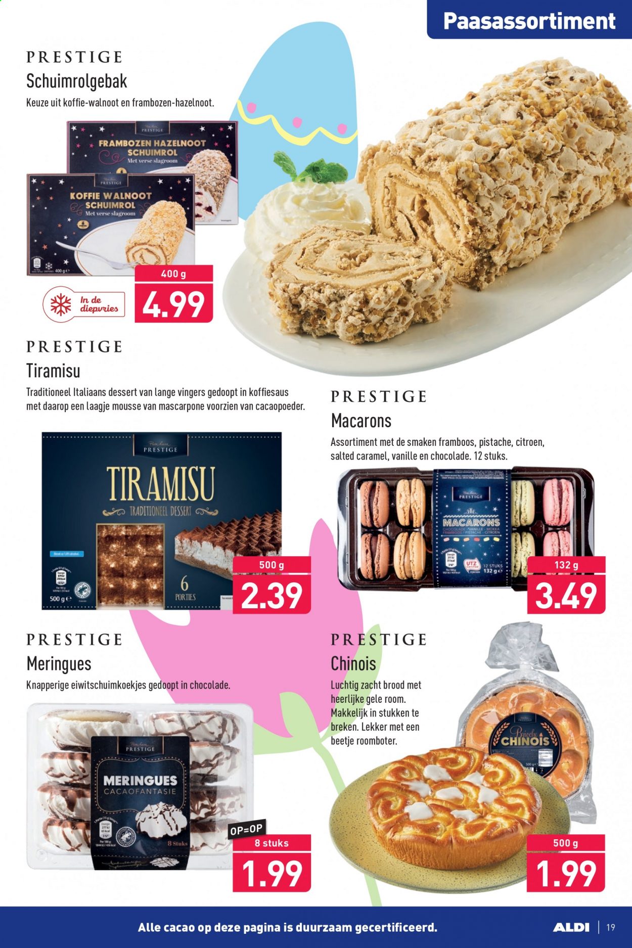 Aldi-aanbieding - 29-3-2021 - 5-4-2021. Pagina 19