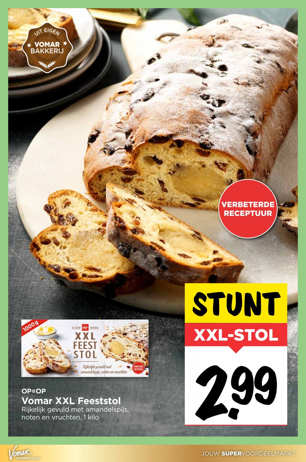 Vomar-aanbieding - 25-3-2021 - 27-3-2021. Pagina 6