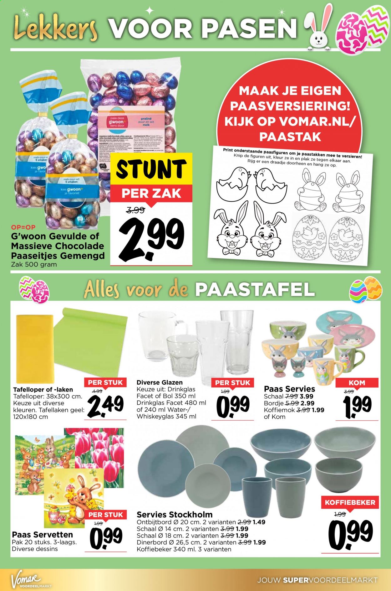 Vomar-aanbieding - 25-3-2021 - 27-3-2021. Pagina 7
