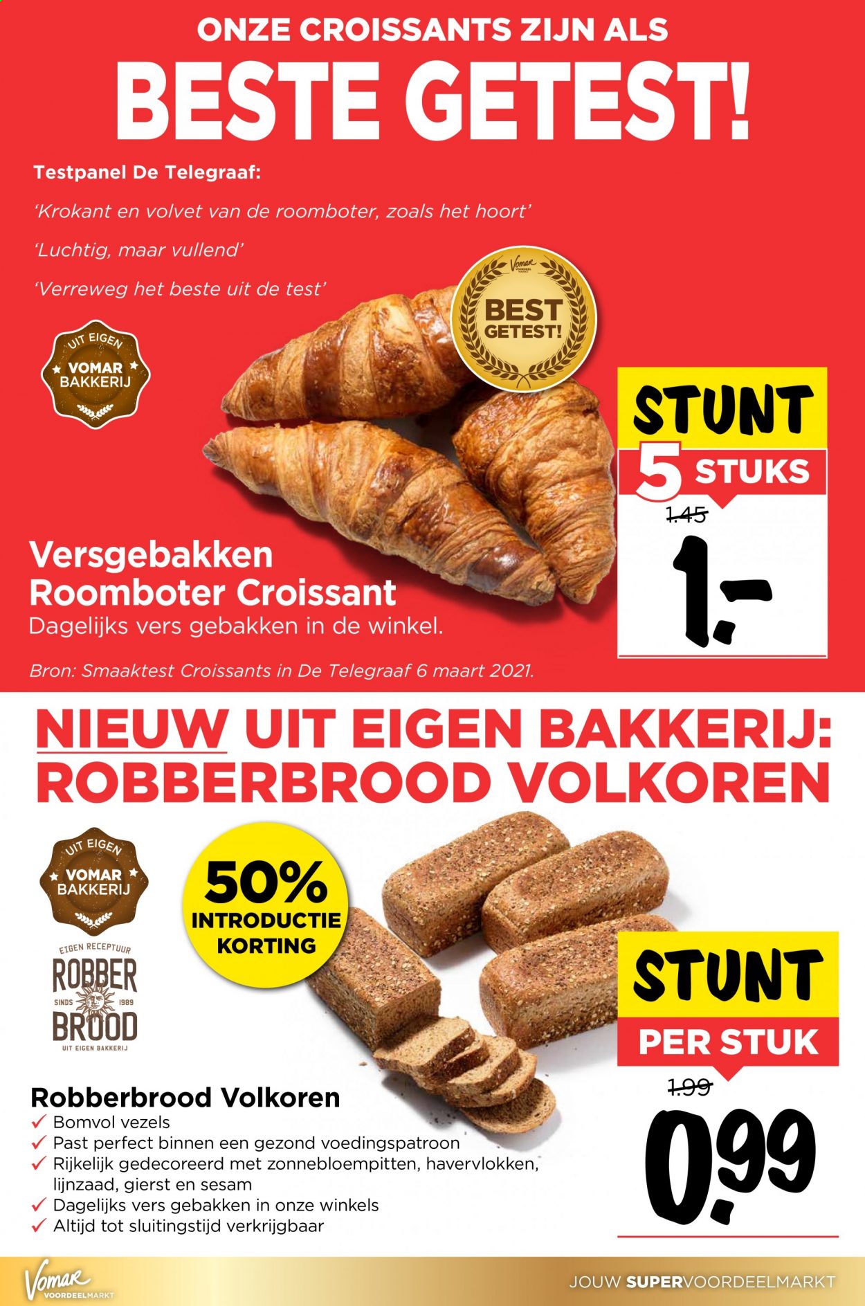 Vomar-aanbieding - 25-3-2021 - 27-3-2021. Pagina 9
