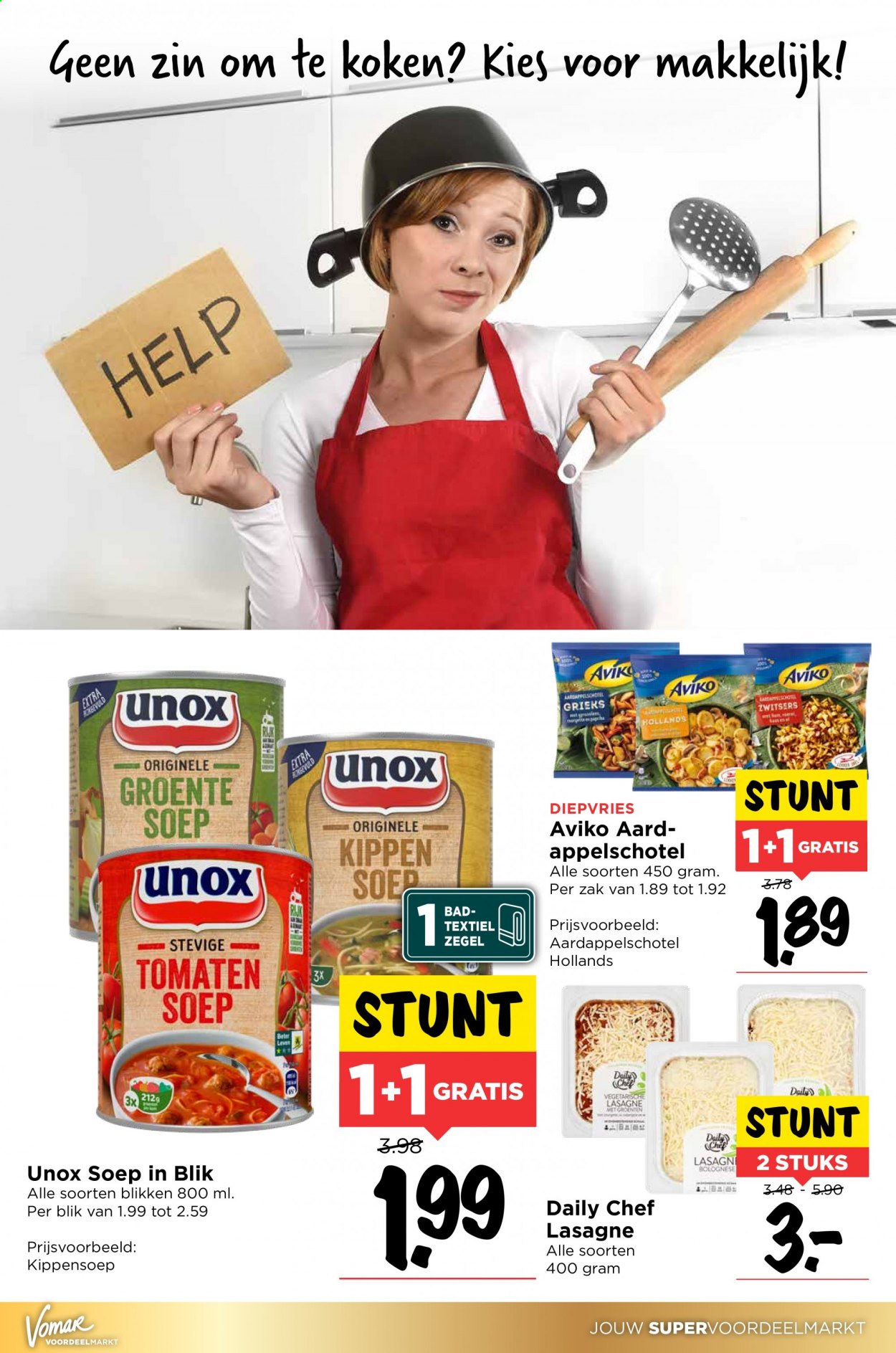 Vomar-aanbieding - 25-3-2021 - 27-3-2021. Pagina 10