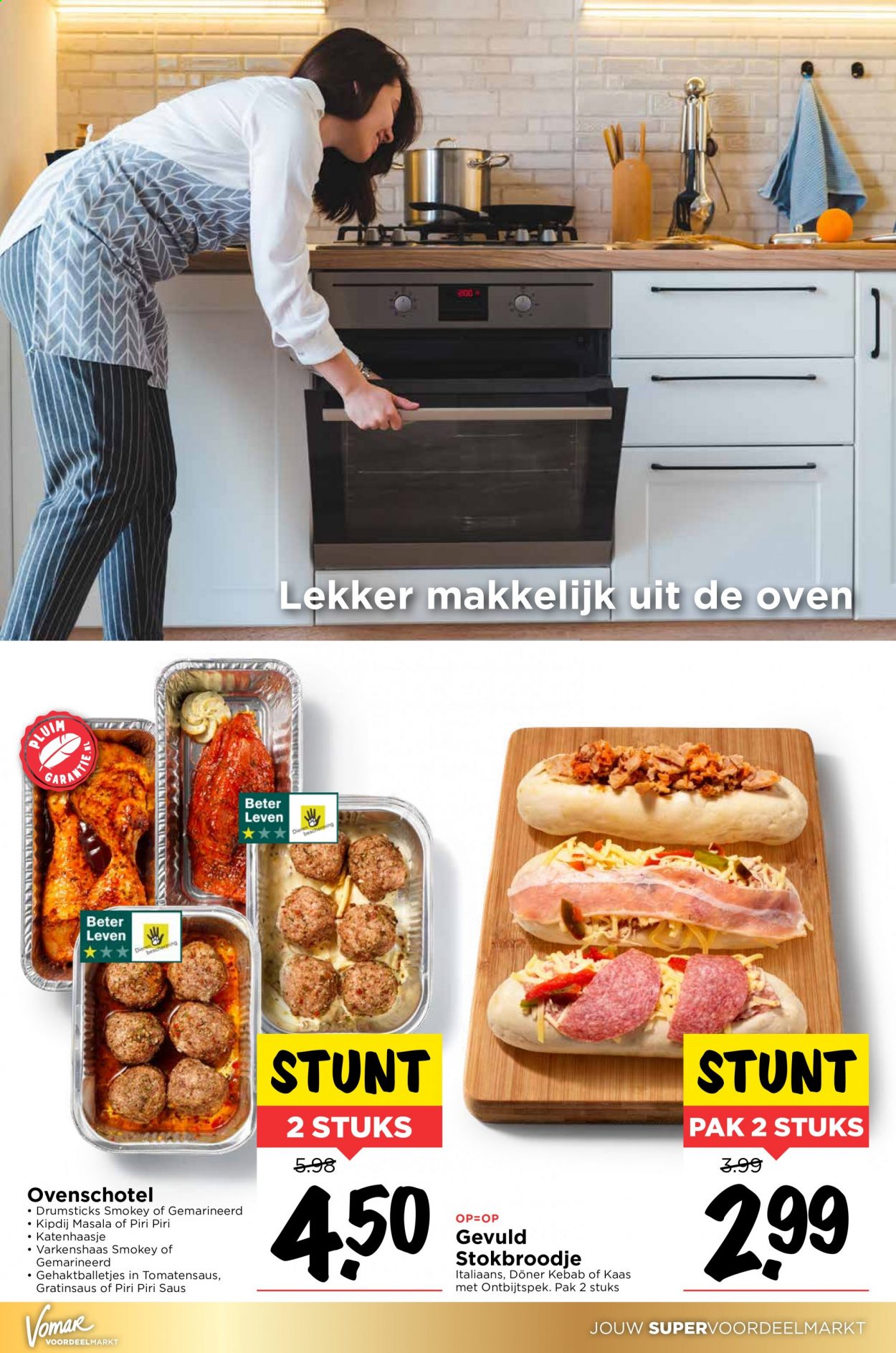 Vomar-aanbieding - 25-3-2021 - 27-3-2021. Pagina 15